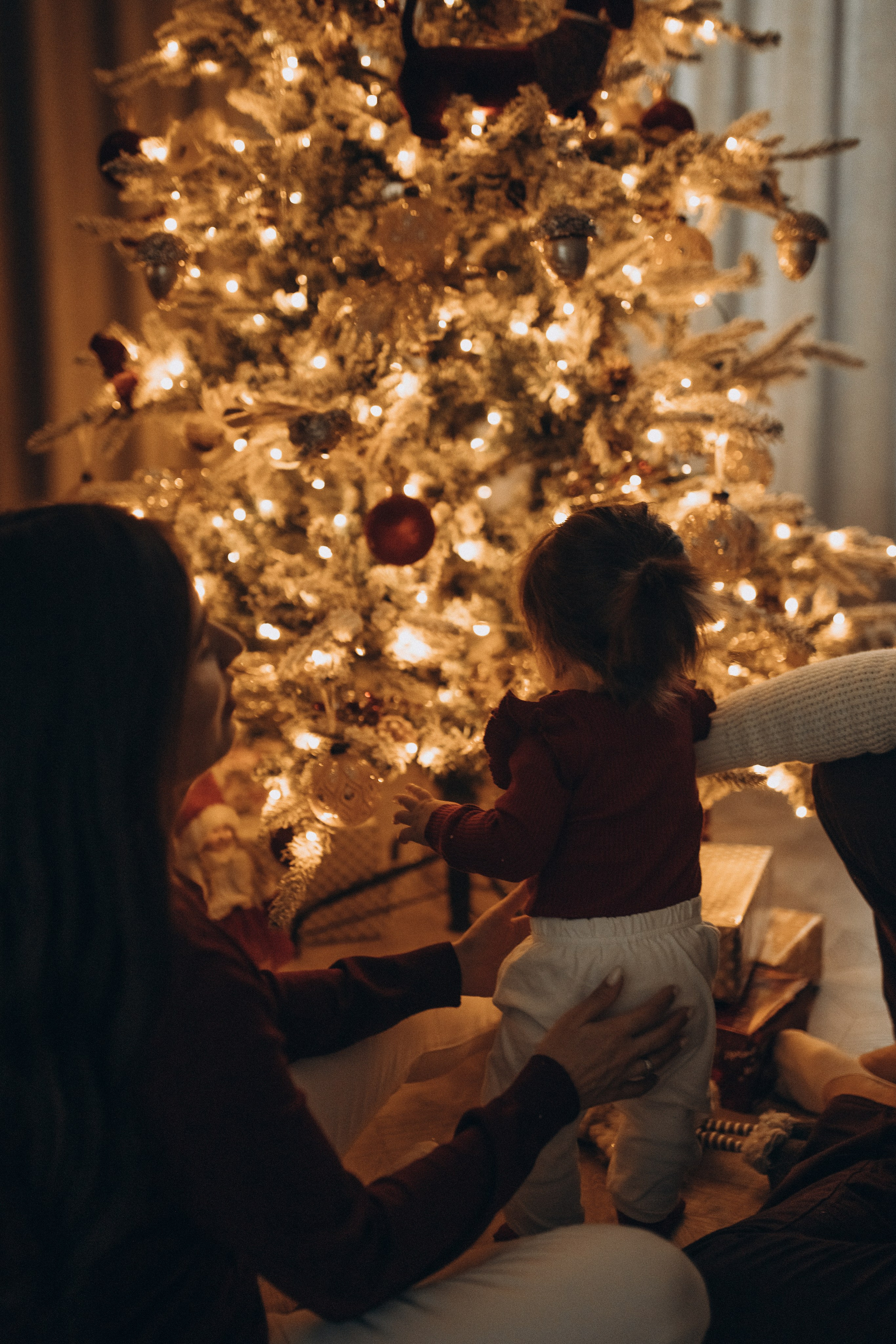 ИДЕИ ДЛЯ СЕМЕЙНОЙ СЪЕМКИ