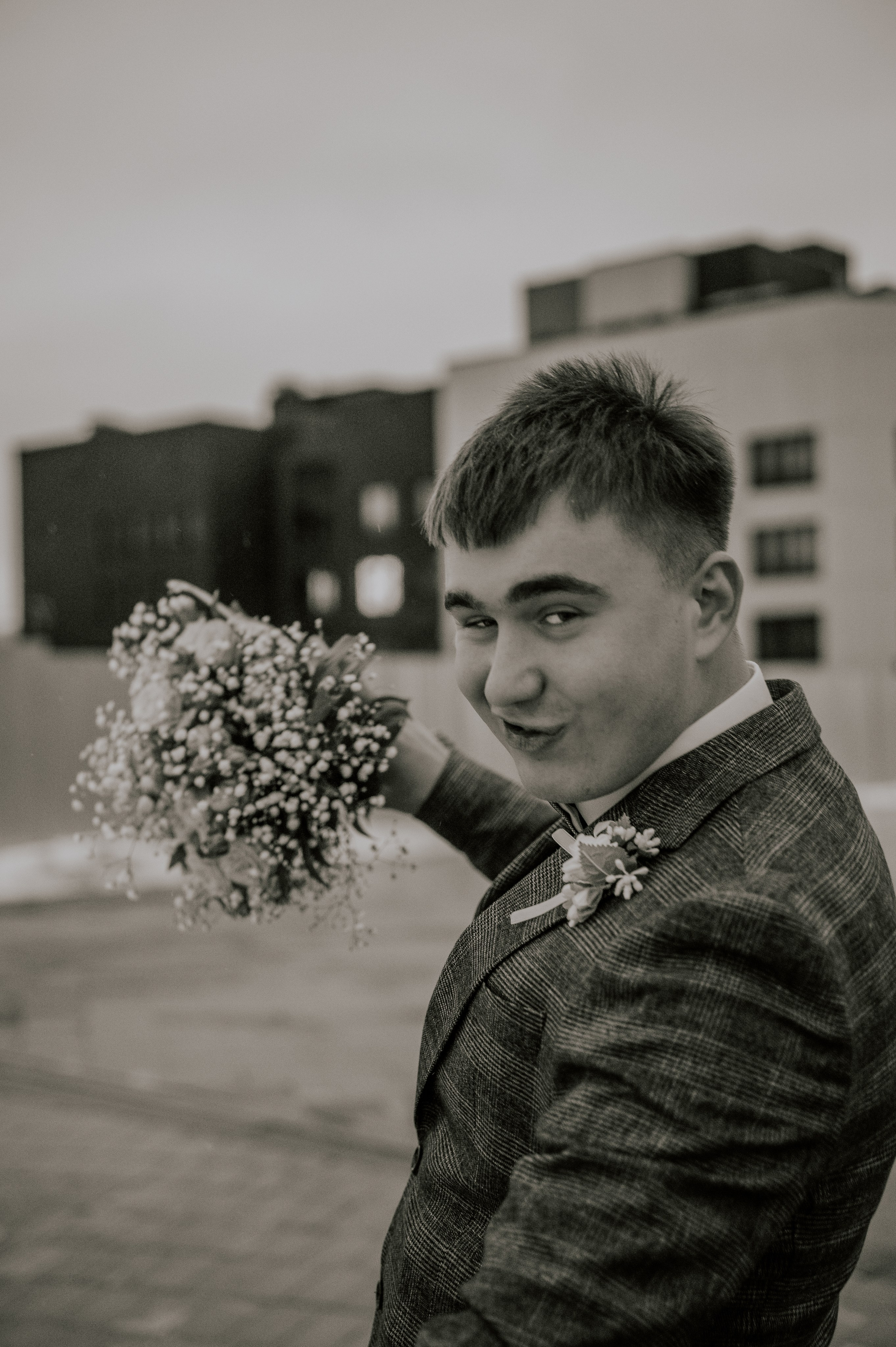 Свадьба Артура и Ники. Фотограф/видеограф Богдан Голованов