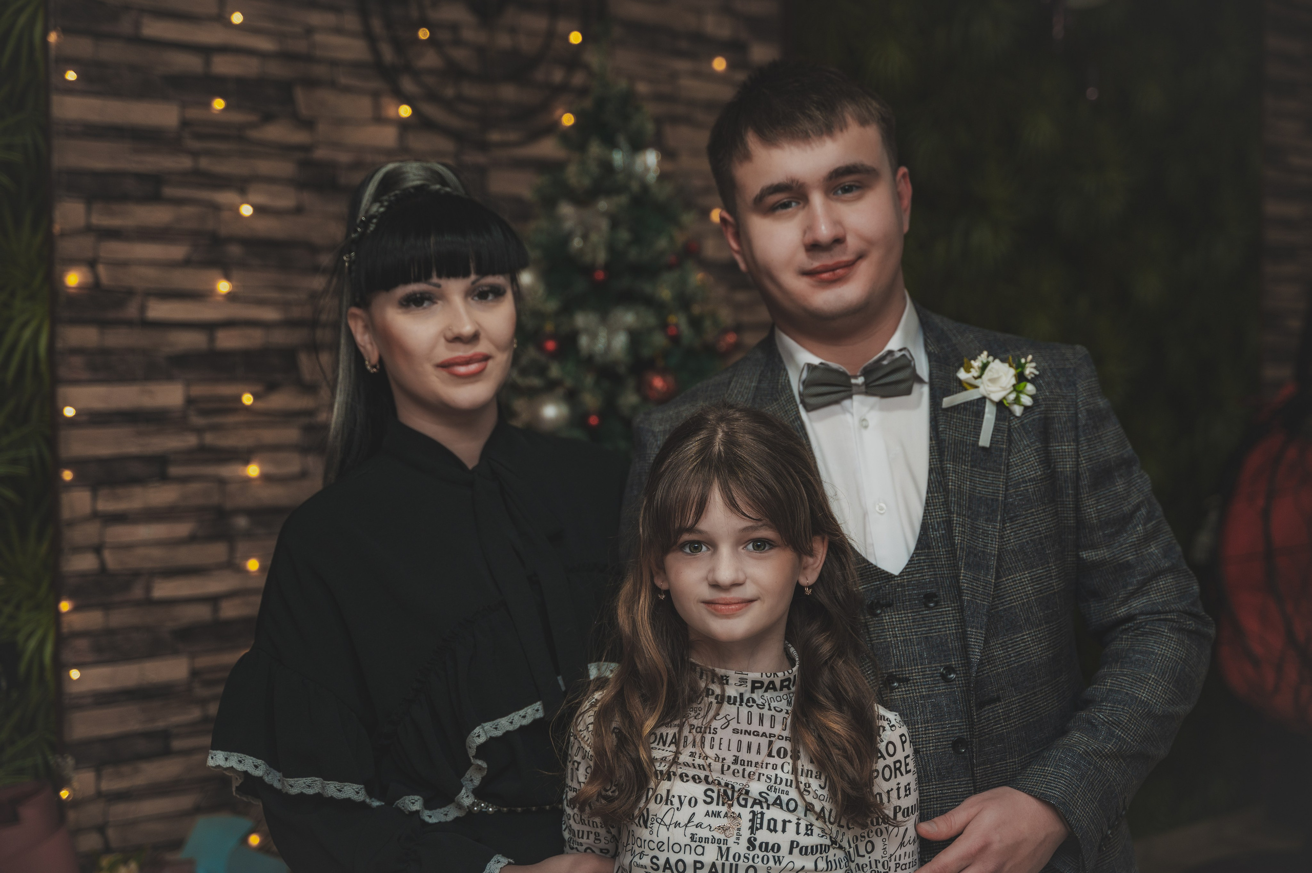 Свадьба Артура и Ники. Фотограф/видеограф Богдан Голованов