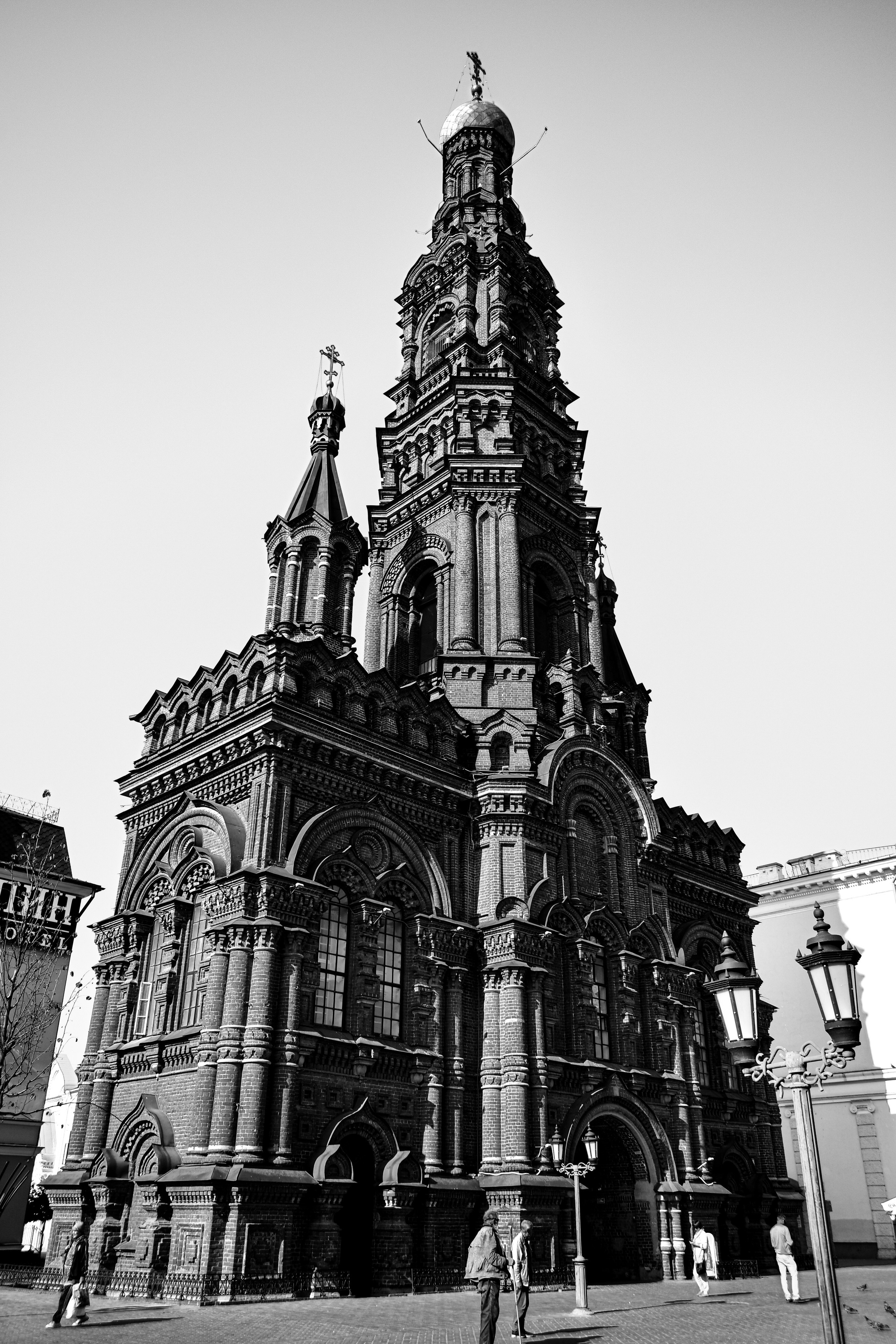 Фотограф/видеограф Богдан Голованов