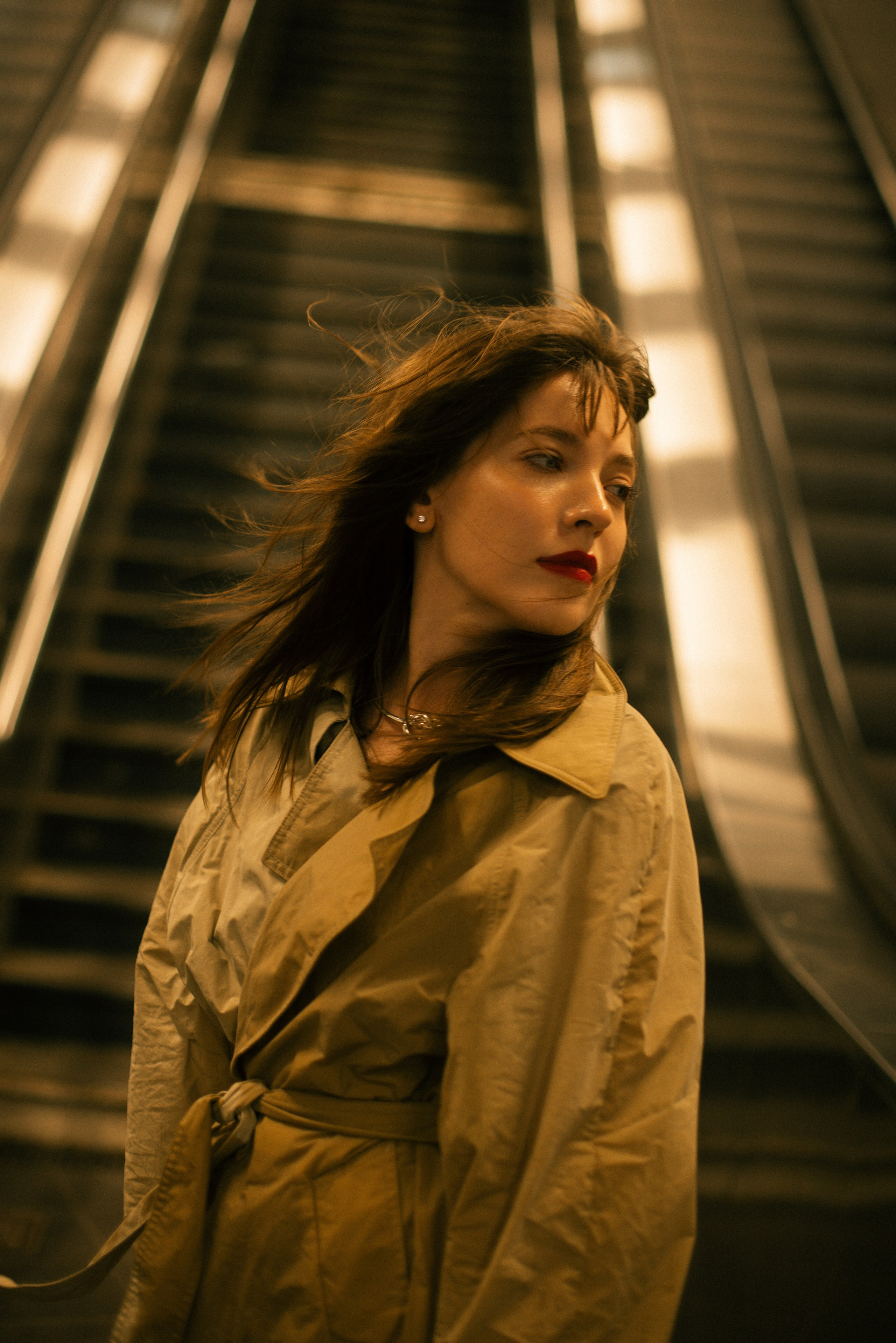 City of Light. Photographer in Paris