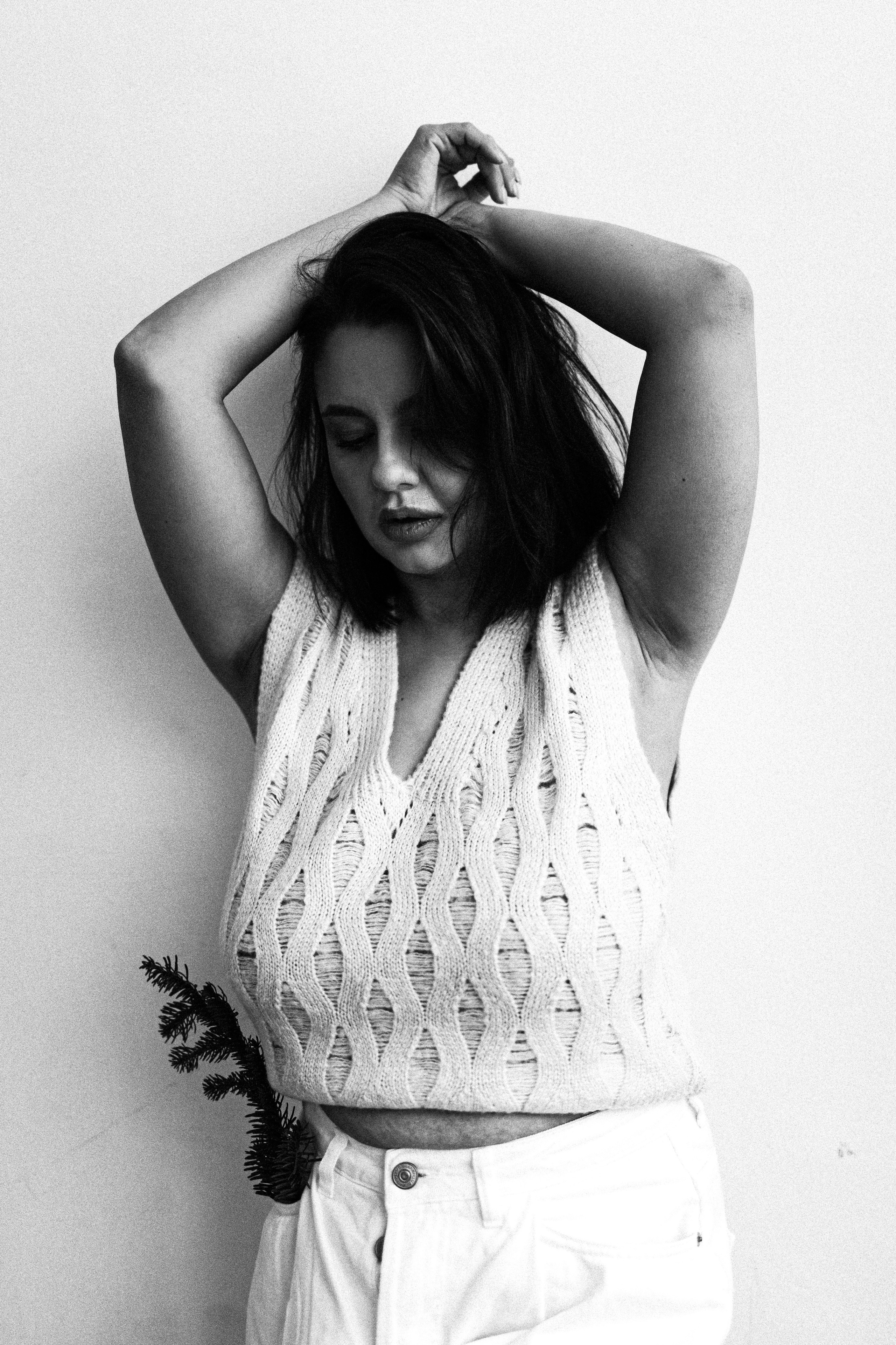 Мария и Марк. Свадебный и портретный фотограф Тюмень