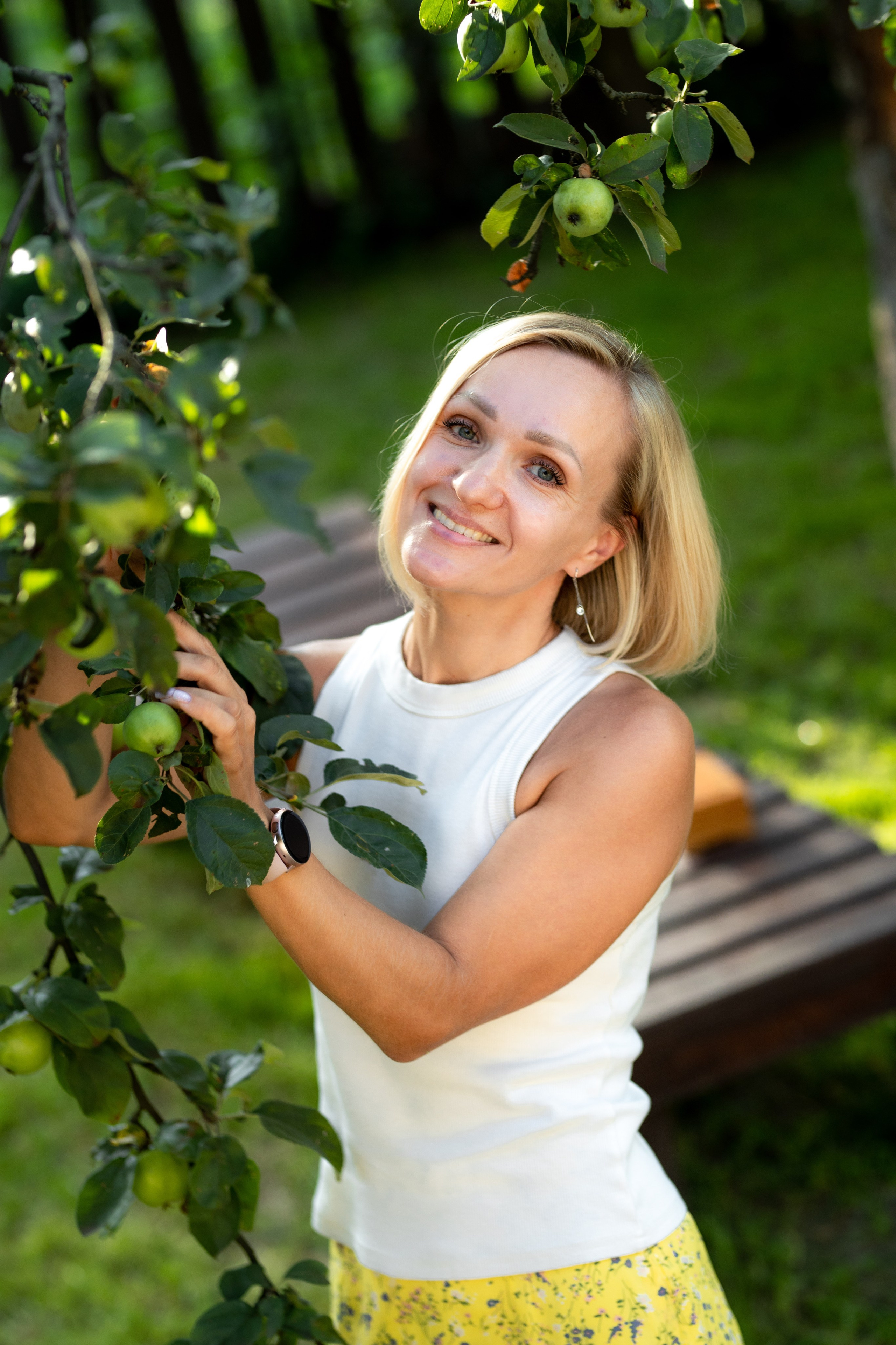 Девичник на даче в Купавне. Фотограф в Железнодорожном и Балашихе