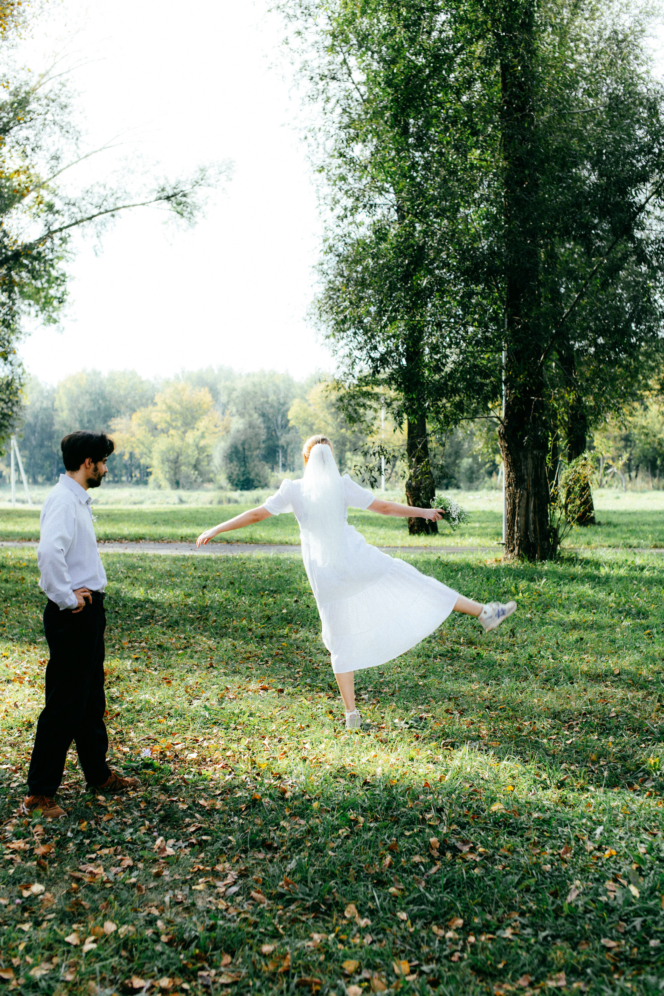 Матфей и Ирина. Фотограф Наталья Уколова в Саранске