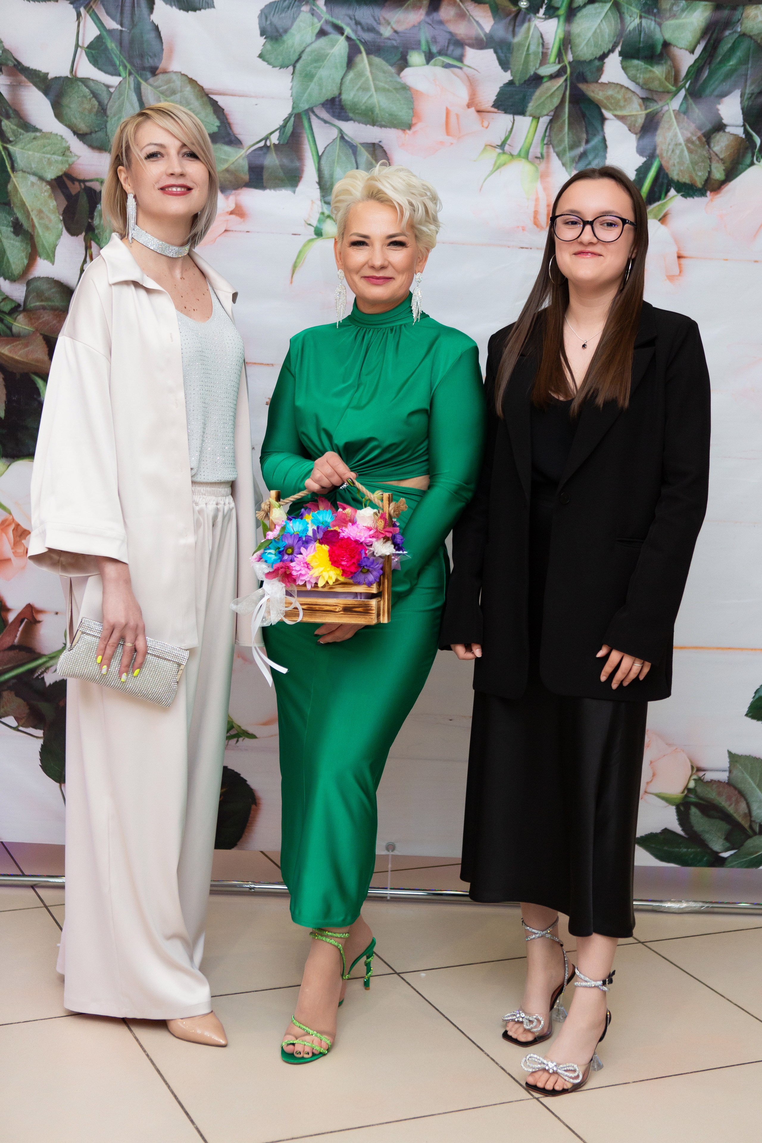 День Рождения 08.05. Профессиональный фотограф в Мценске и Орловской области