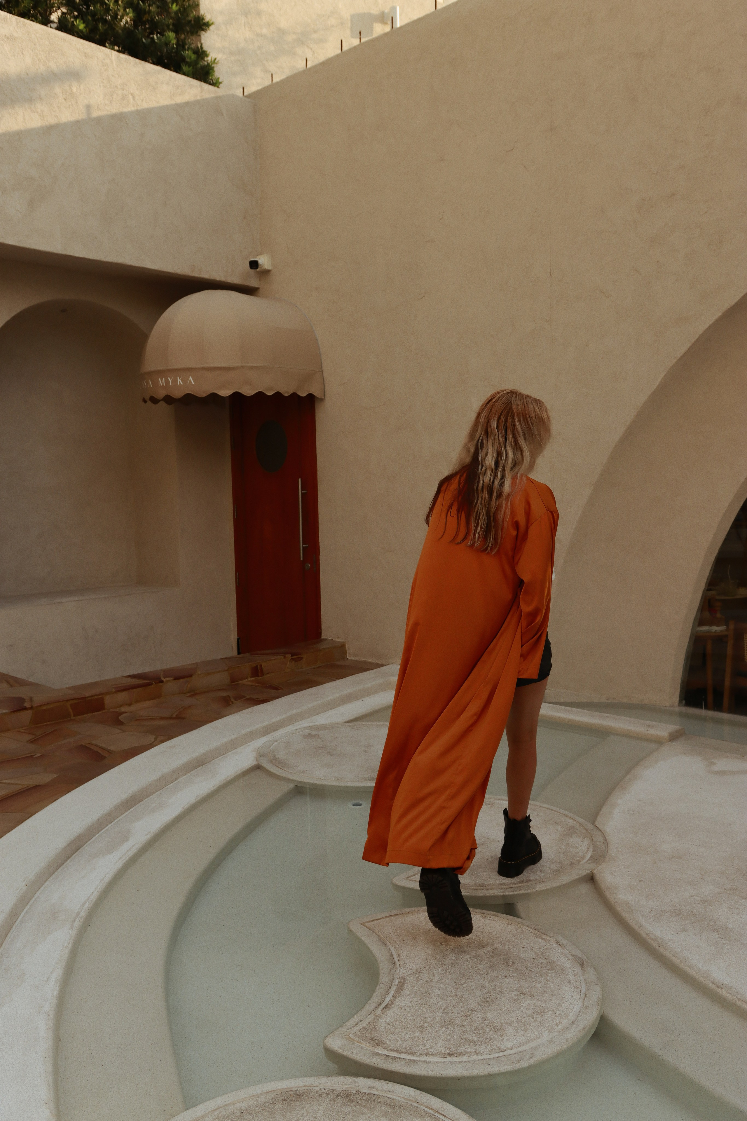 Natalya White — Photographer and videographer