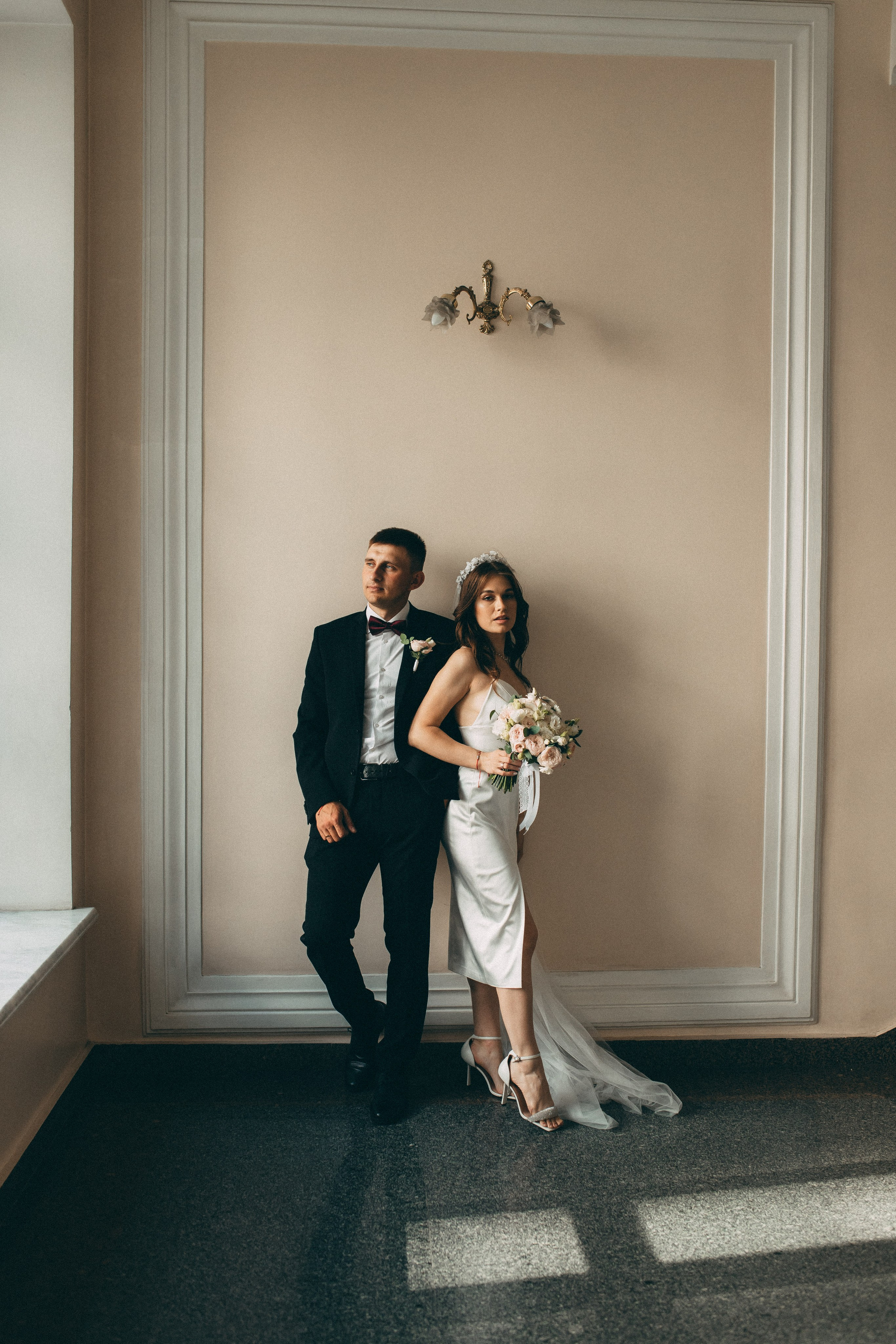 Людмила & Андрей. Главная