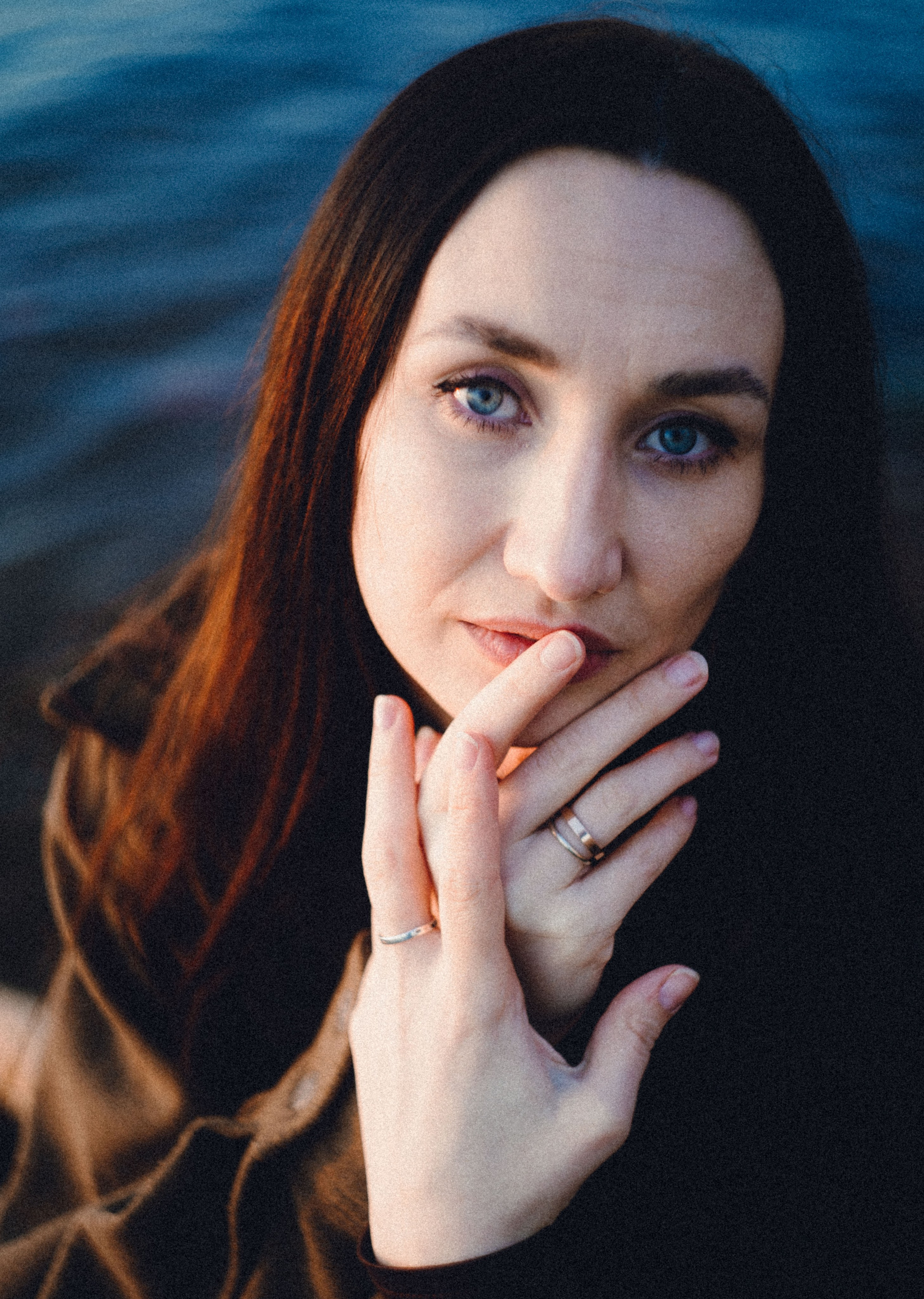 Прогулка с Натали. Фотограф в Санкт-Петербурге Катрин Парадиз