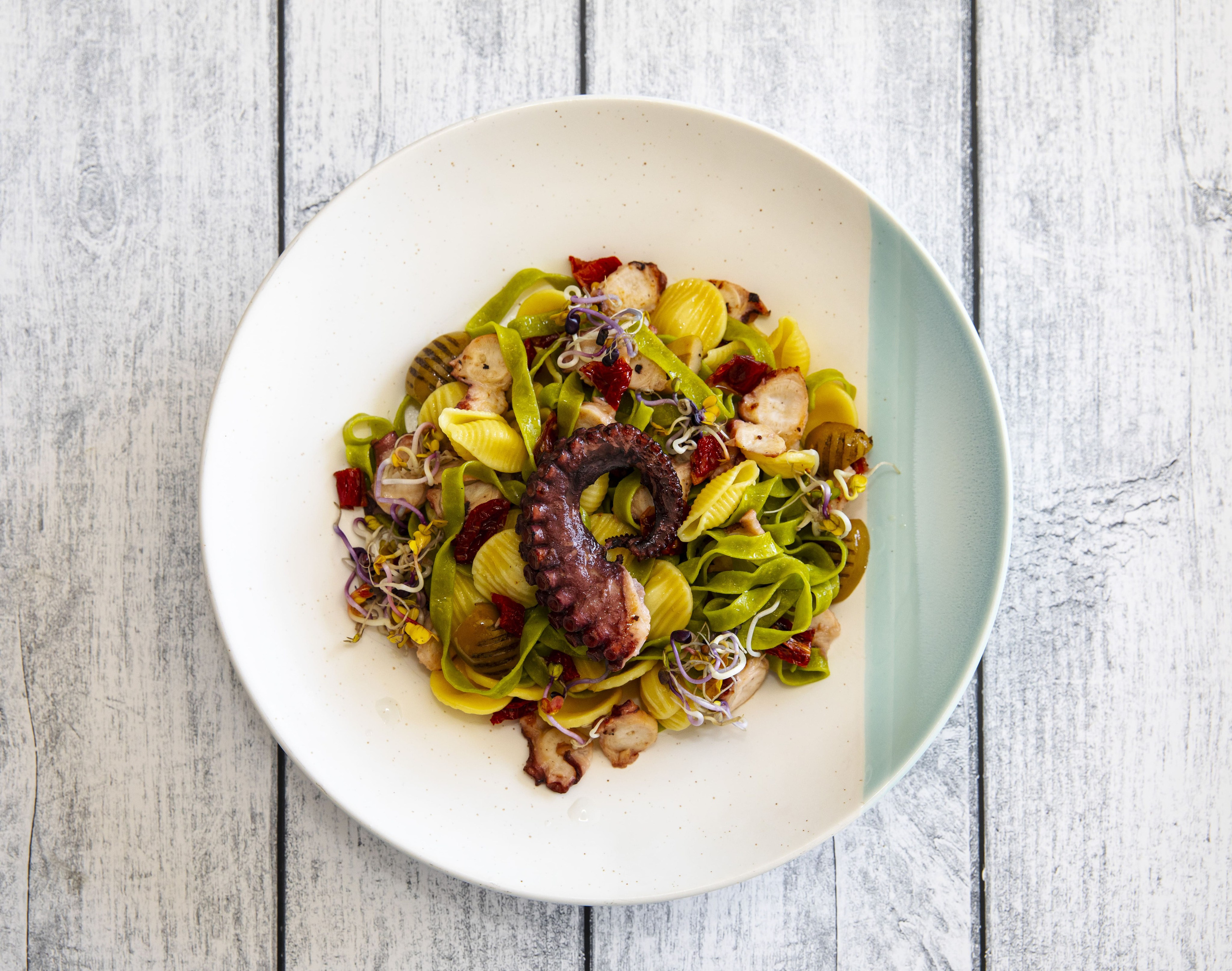 Простая съёмка блюд. Фуд-фотограф Илья Милоданов съемка в Москве и Московской области