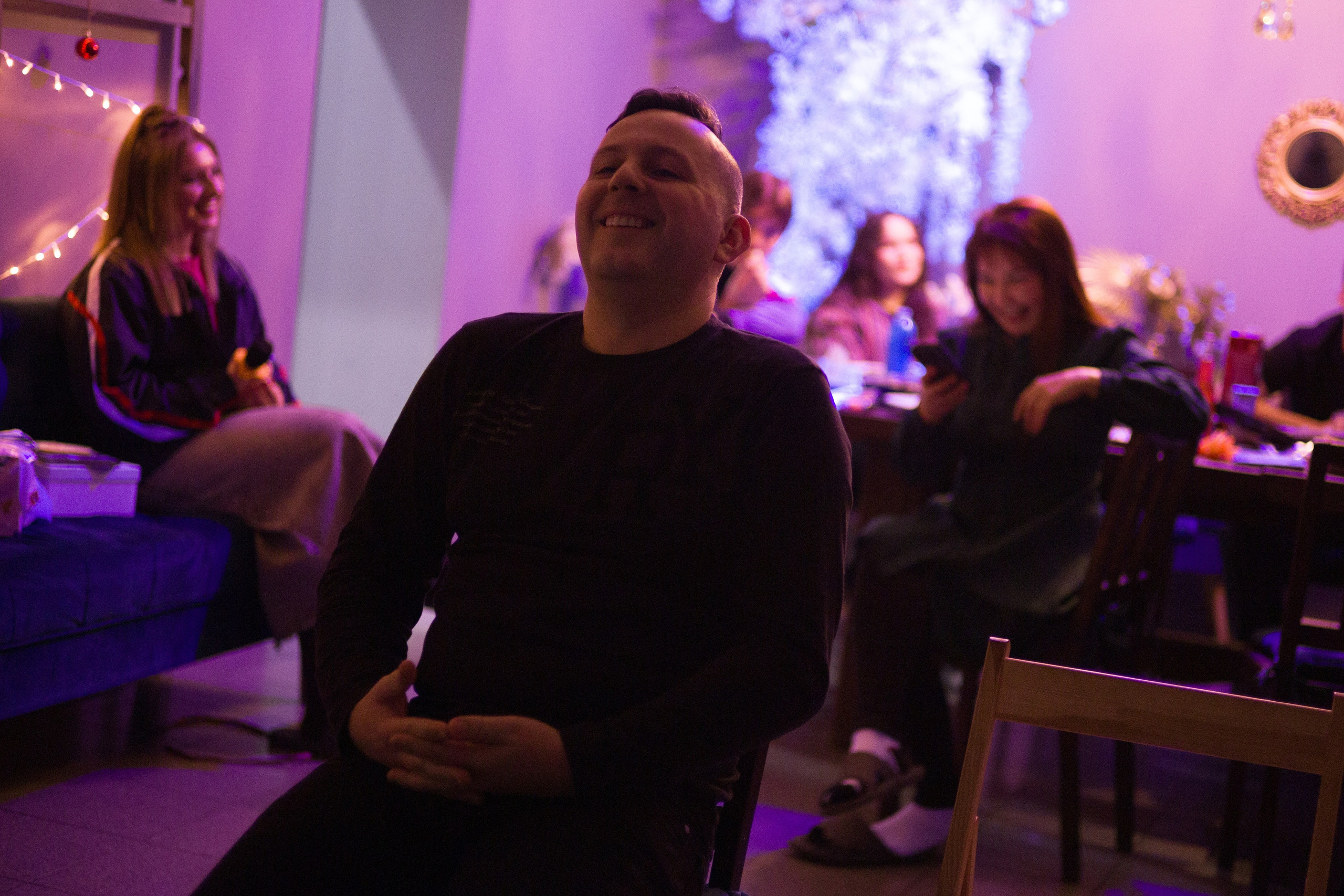 Корпоратив Event K'Group. Портретный/Репортажный фотограф Елизавета Клюева