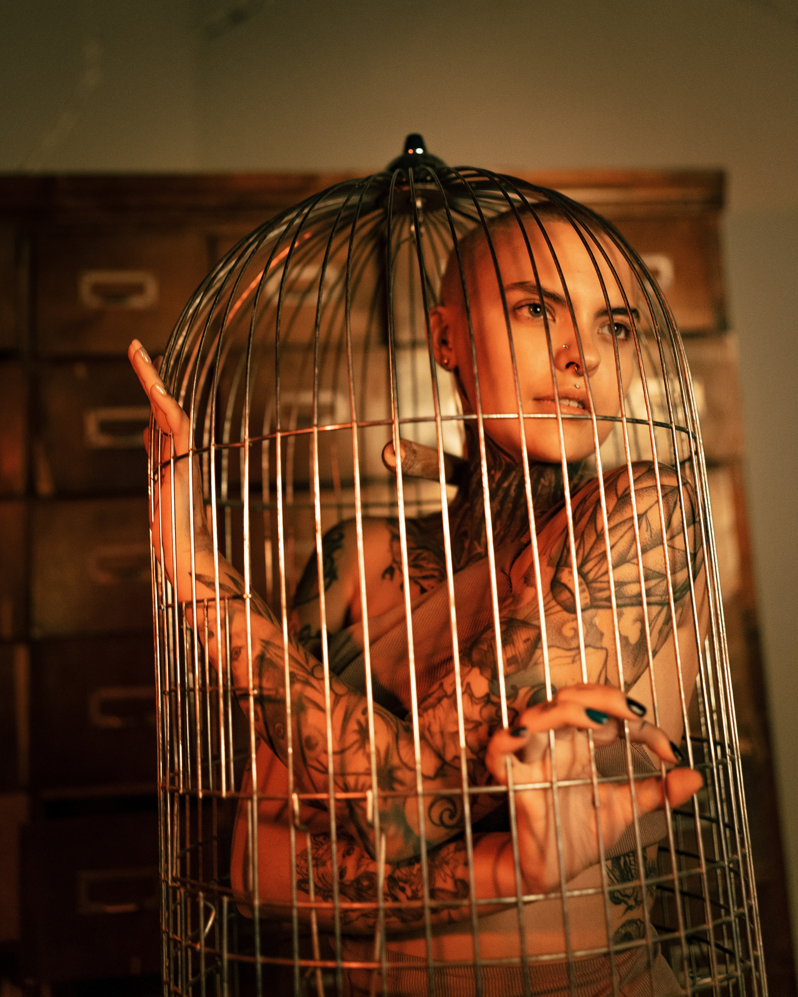 Портретный фотограф Санкт-Петербург Арнольд