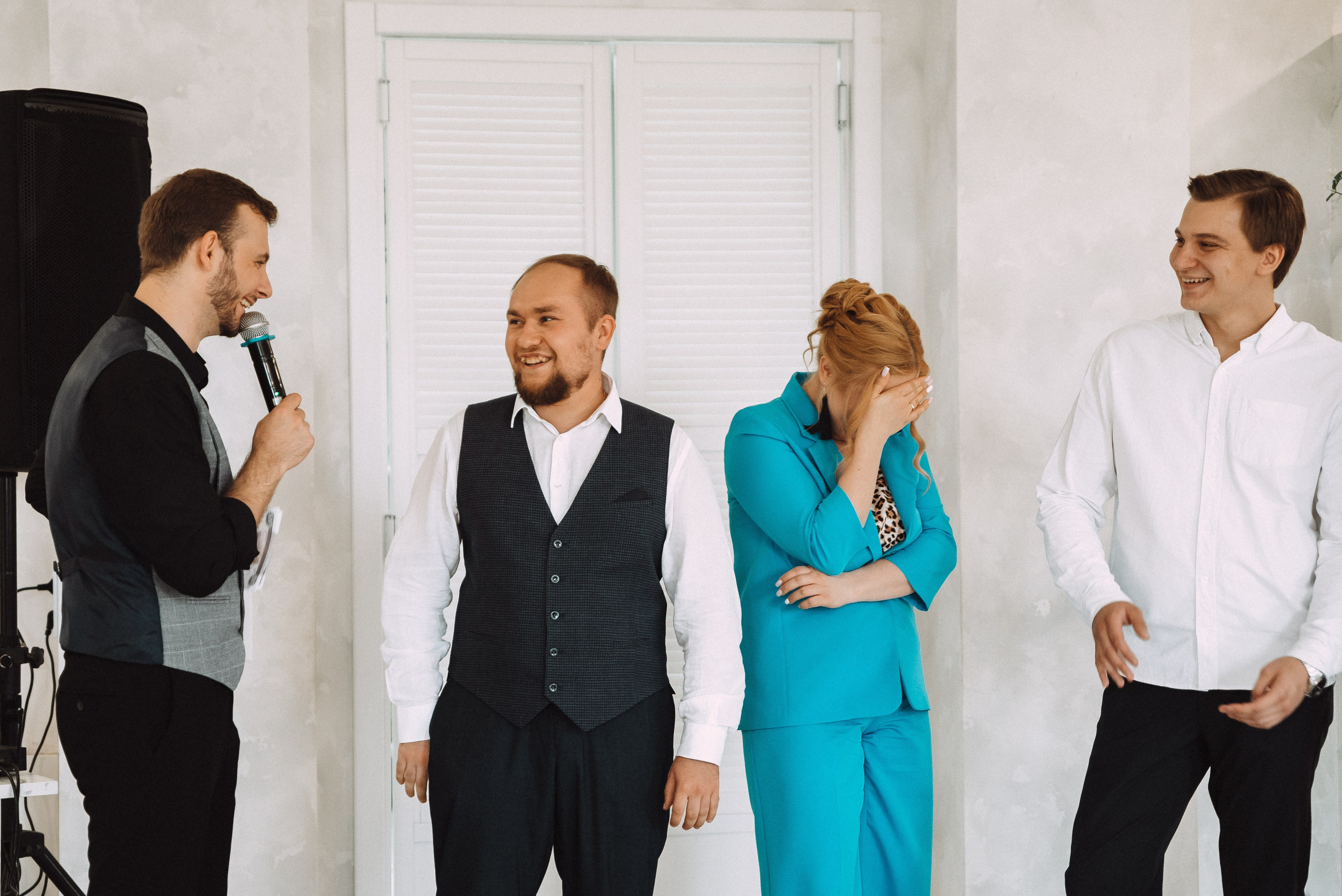 Роман + Ольга. Свадебный и семейный фотограф в Волгограде Олеся Лисицкая