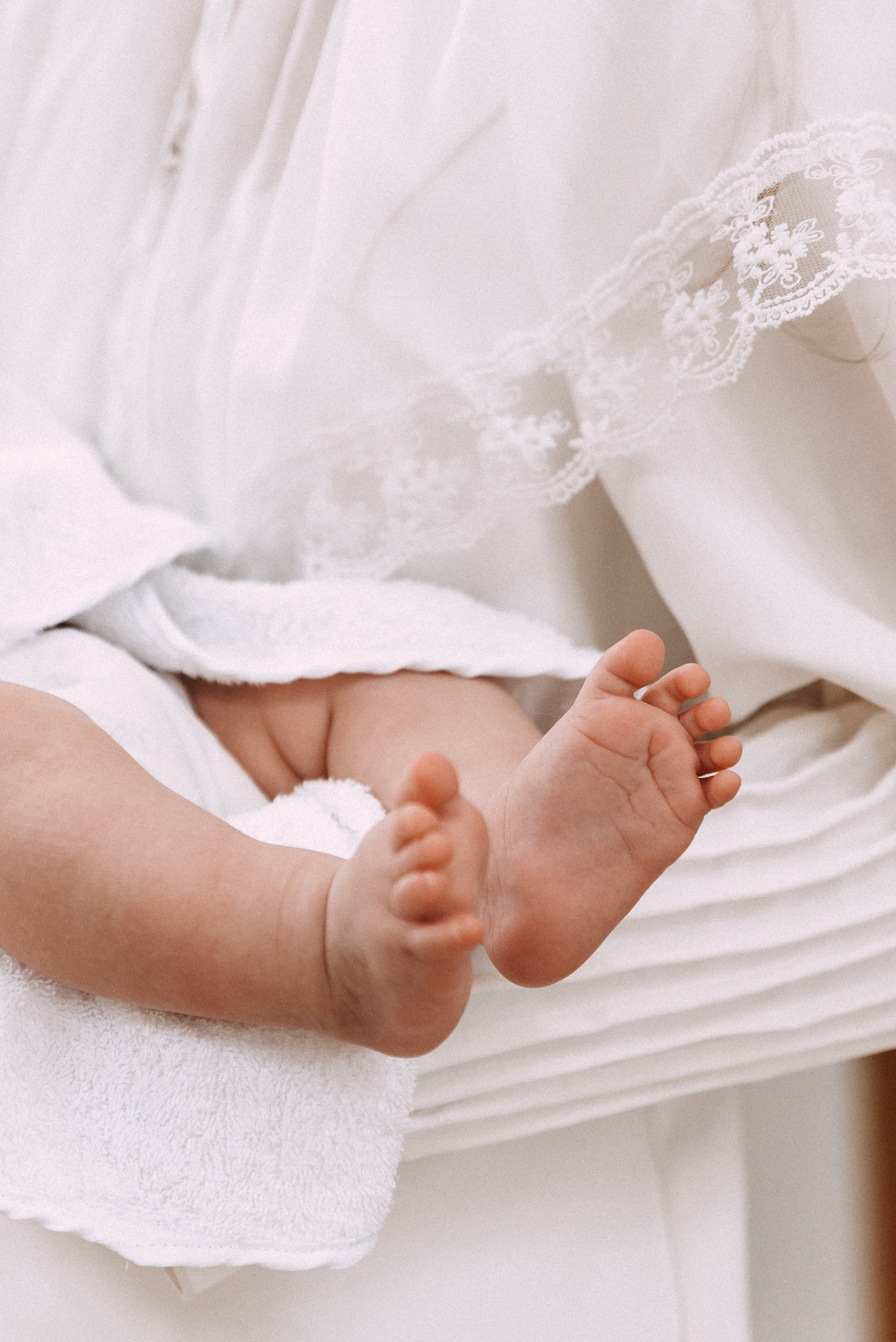 Крещение Михаила. Свадебный и семейный фотограф в Волгограде Олеся Лисицкая