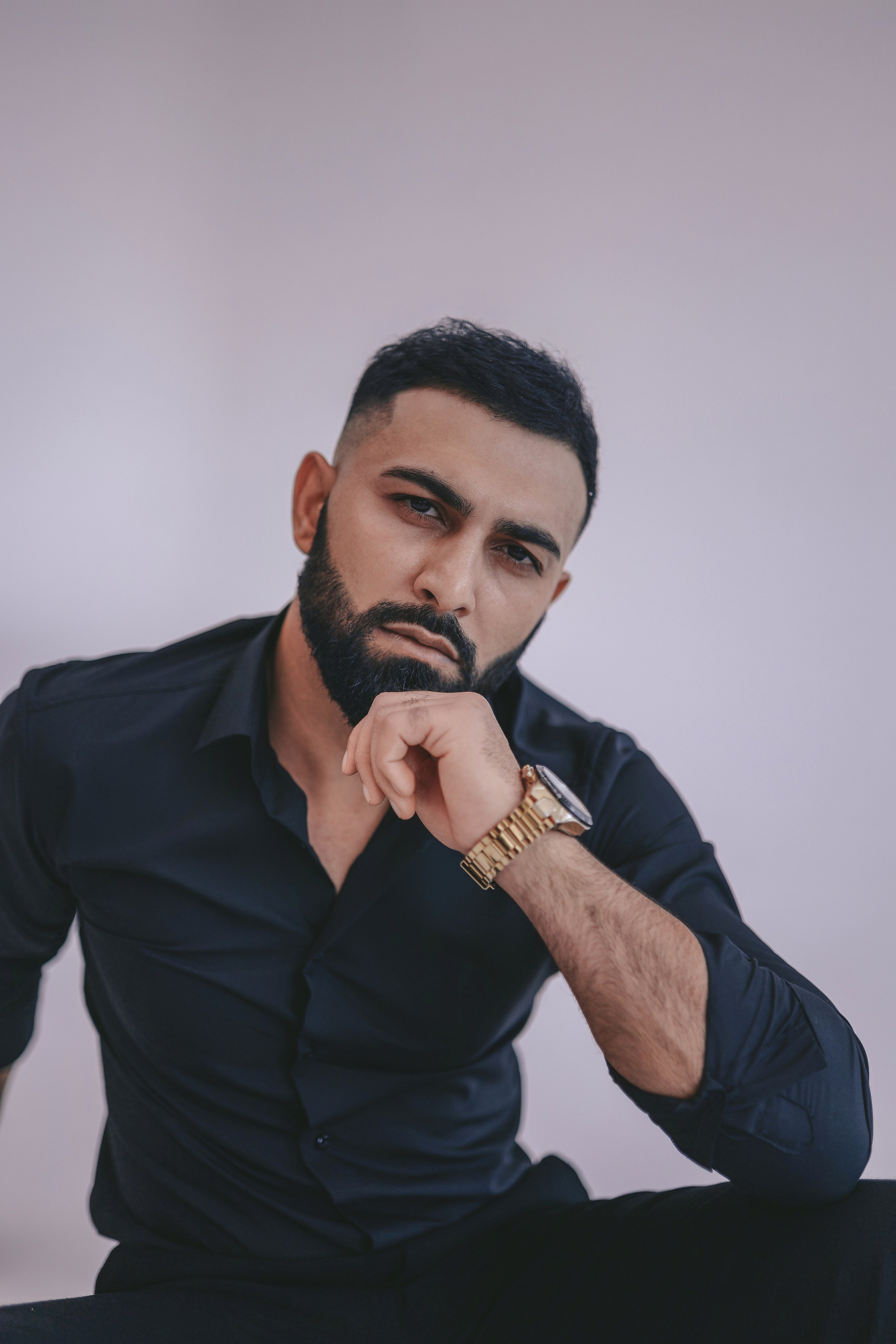 Тигран. Мария Добычина — профессиональный фотограф Крыма, Ялты и Севастополя