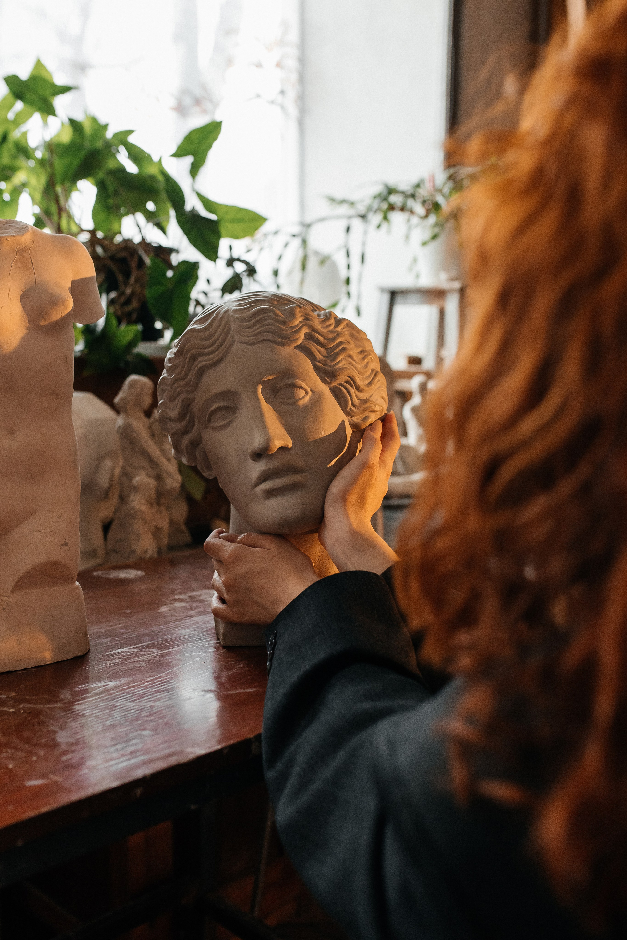 Лиза. Фотограф в Томске Ирина Павлуцкая