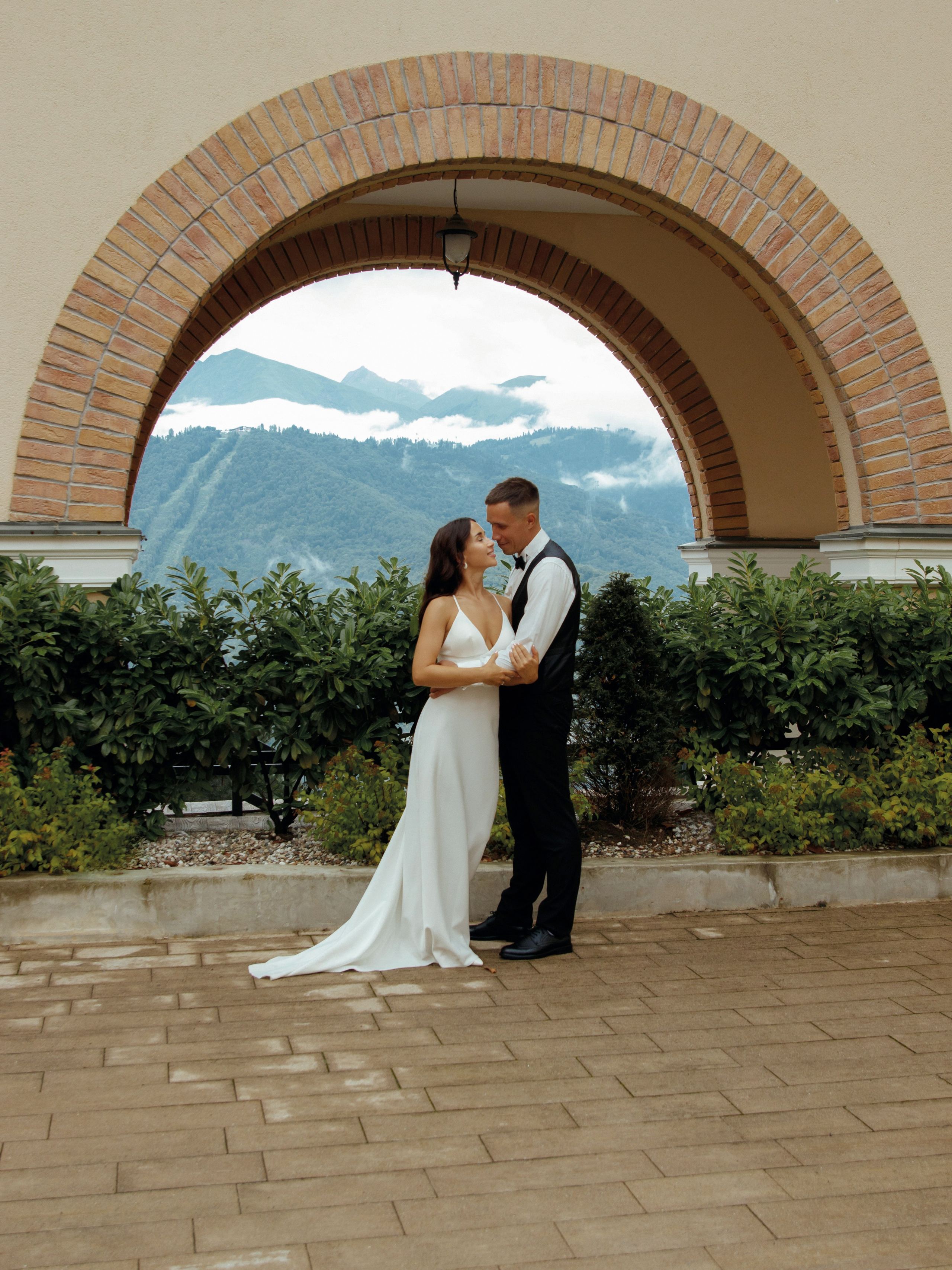 Ангелина и Иван. Фотограф Анапа, Новороссийск, Краснодар