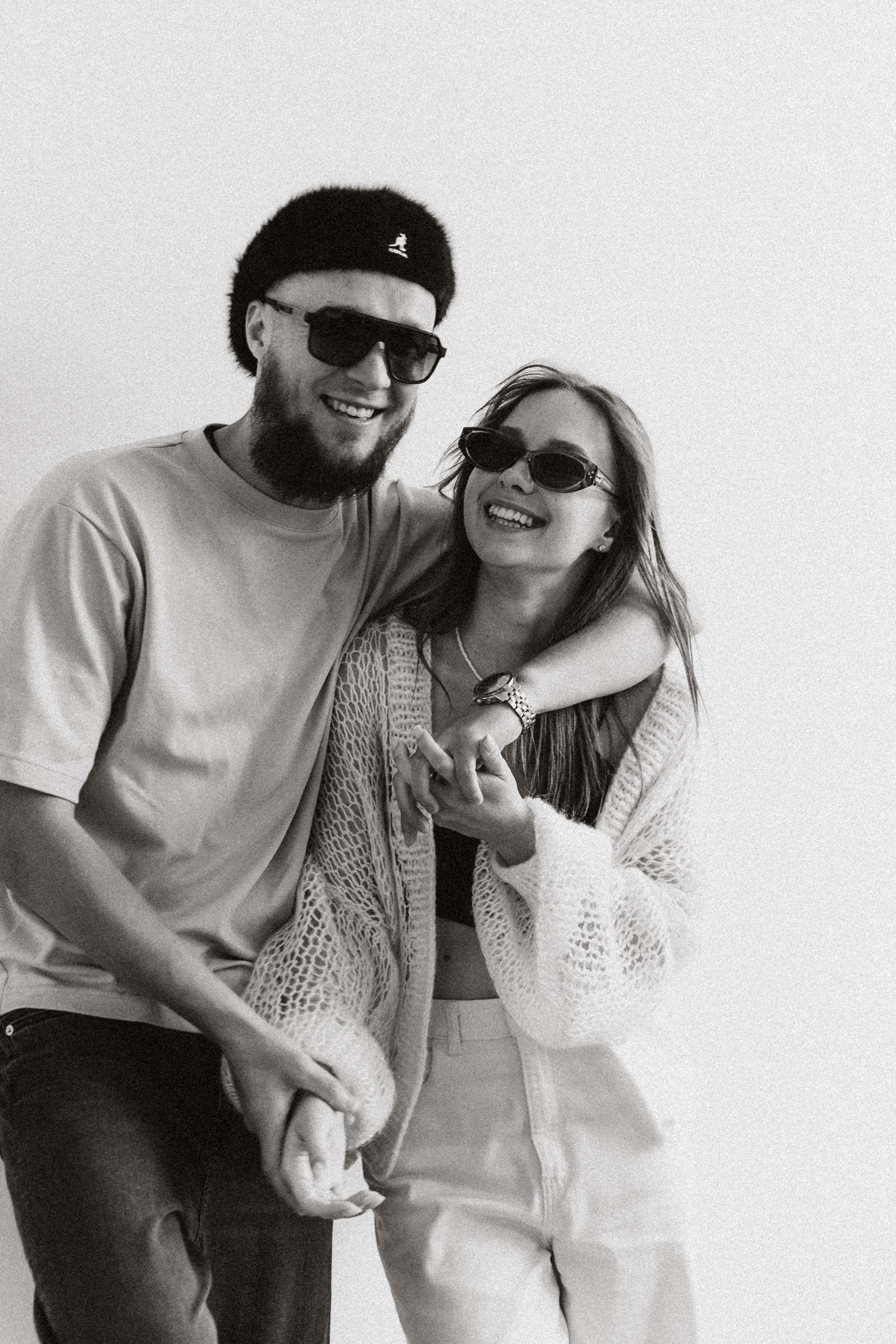 Лавстори: Анна и Михаил. Эльвира Галимьянова — семейный фотограф Екатеринбурга