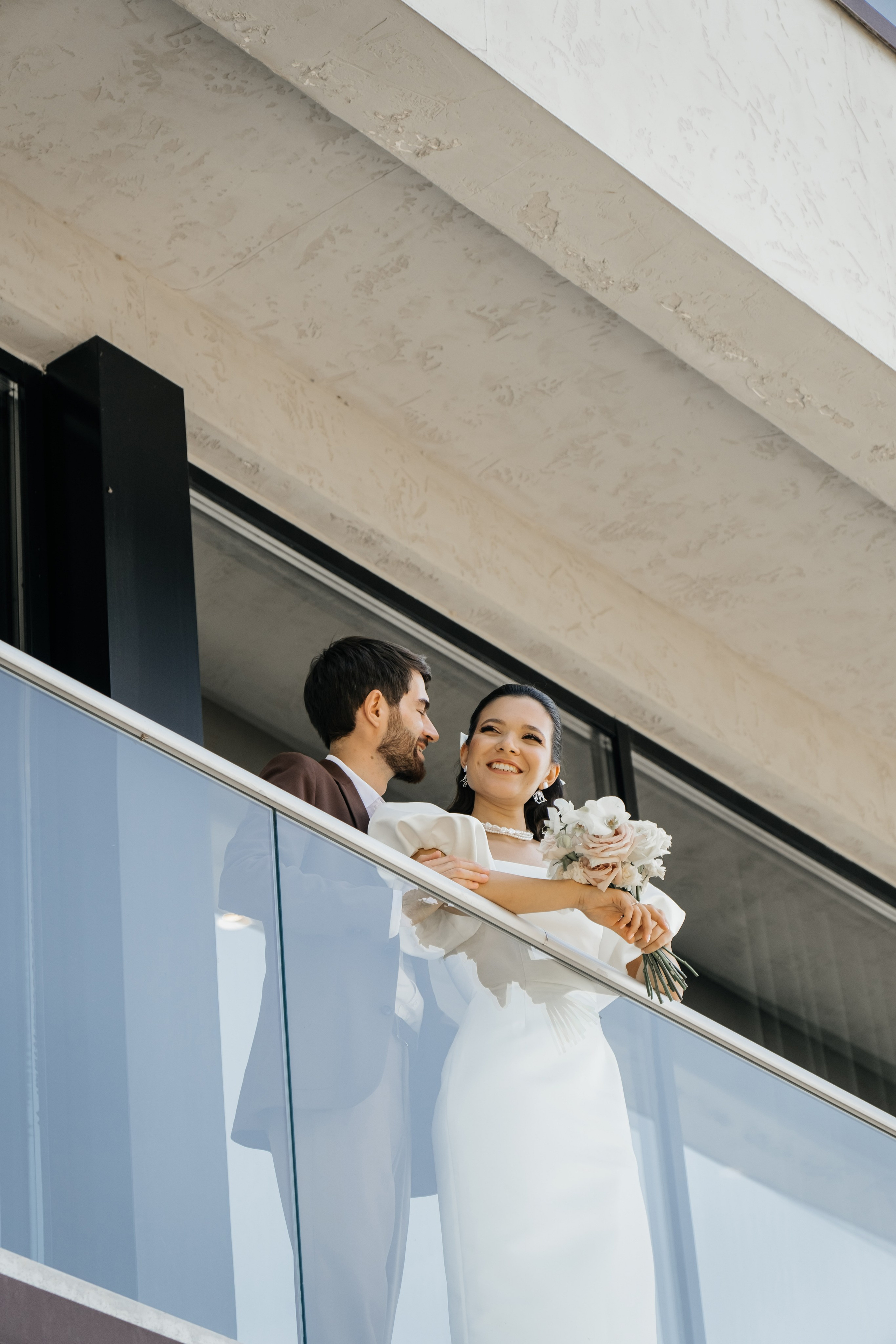 Юлия и Кирилл. Фотограф Сочи Евгений Соколов