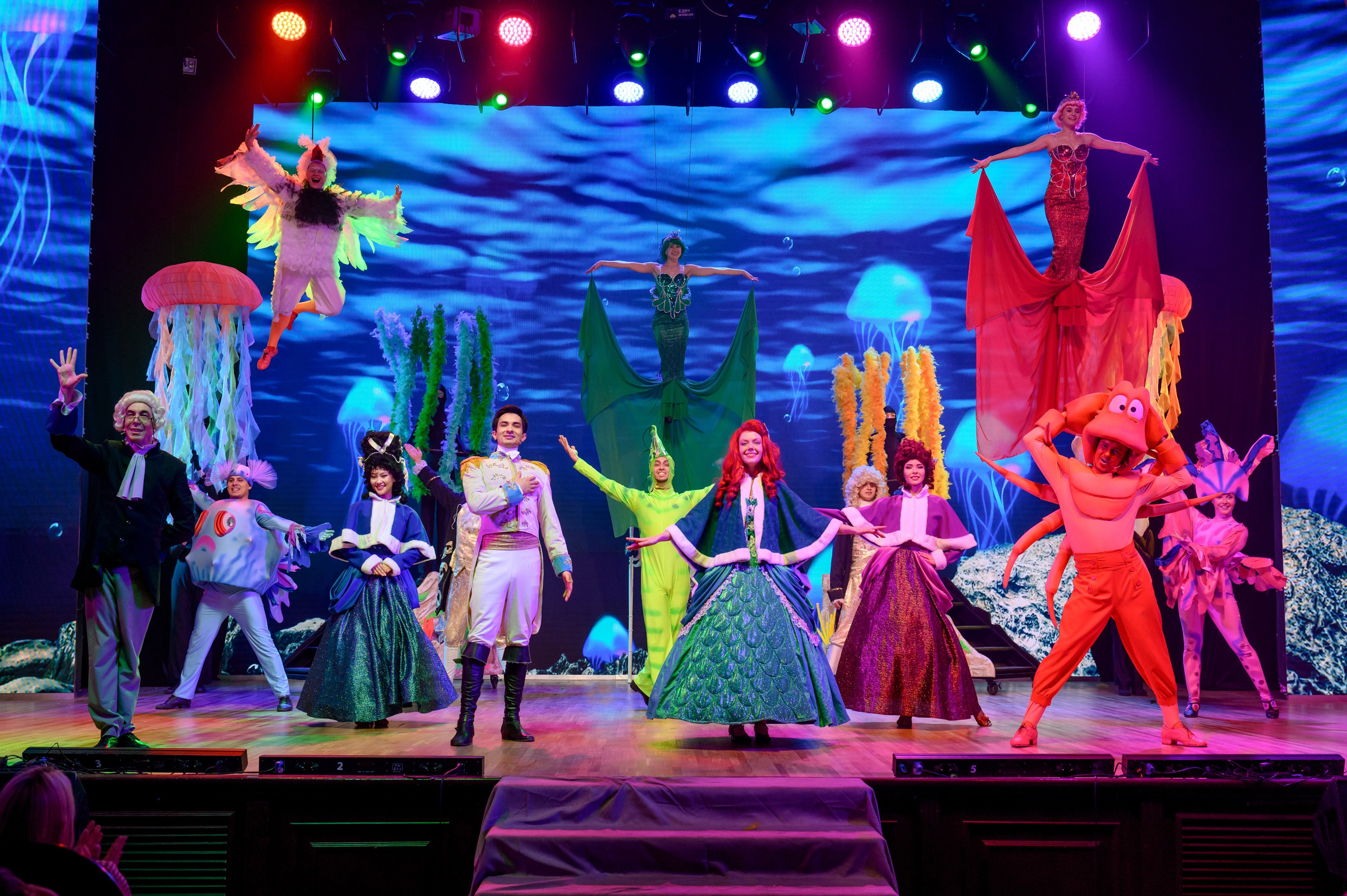 Репортажи. Фотограф в Астрахани Богдан Ковенькин