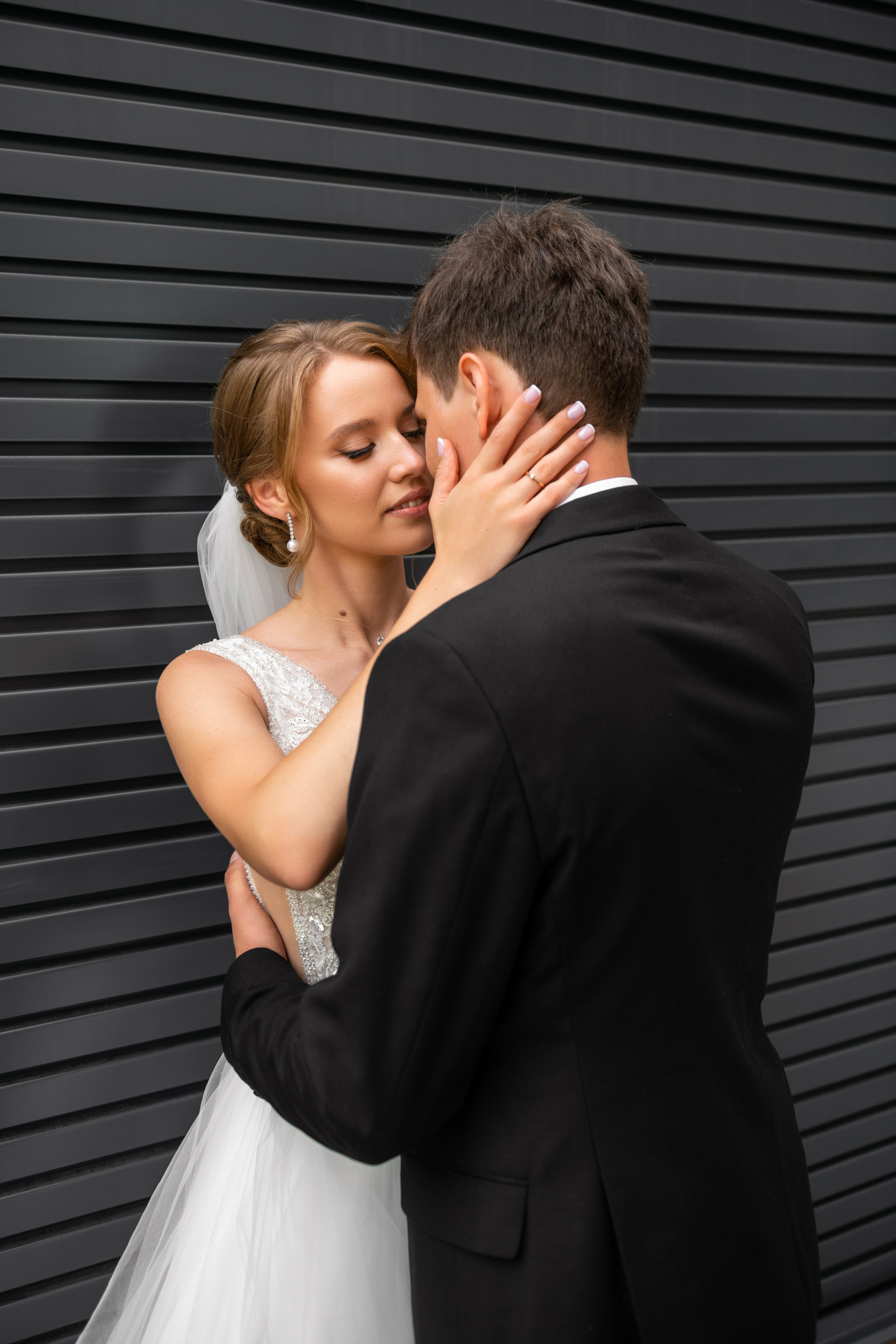 Наталья и Иван. Свадебный и семейный фотограф Нижний Новгород и Москва Павел Градобоев