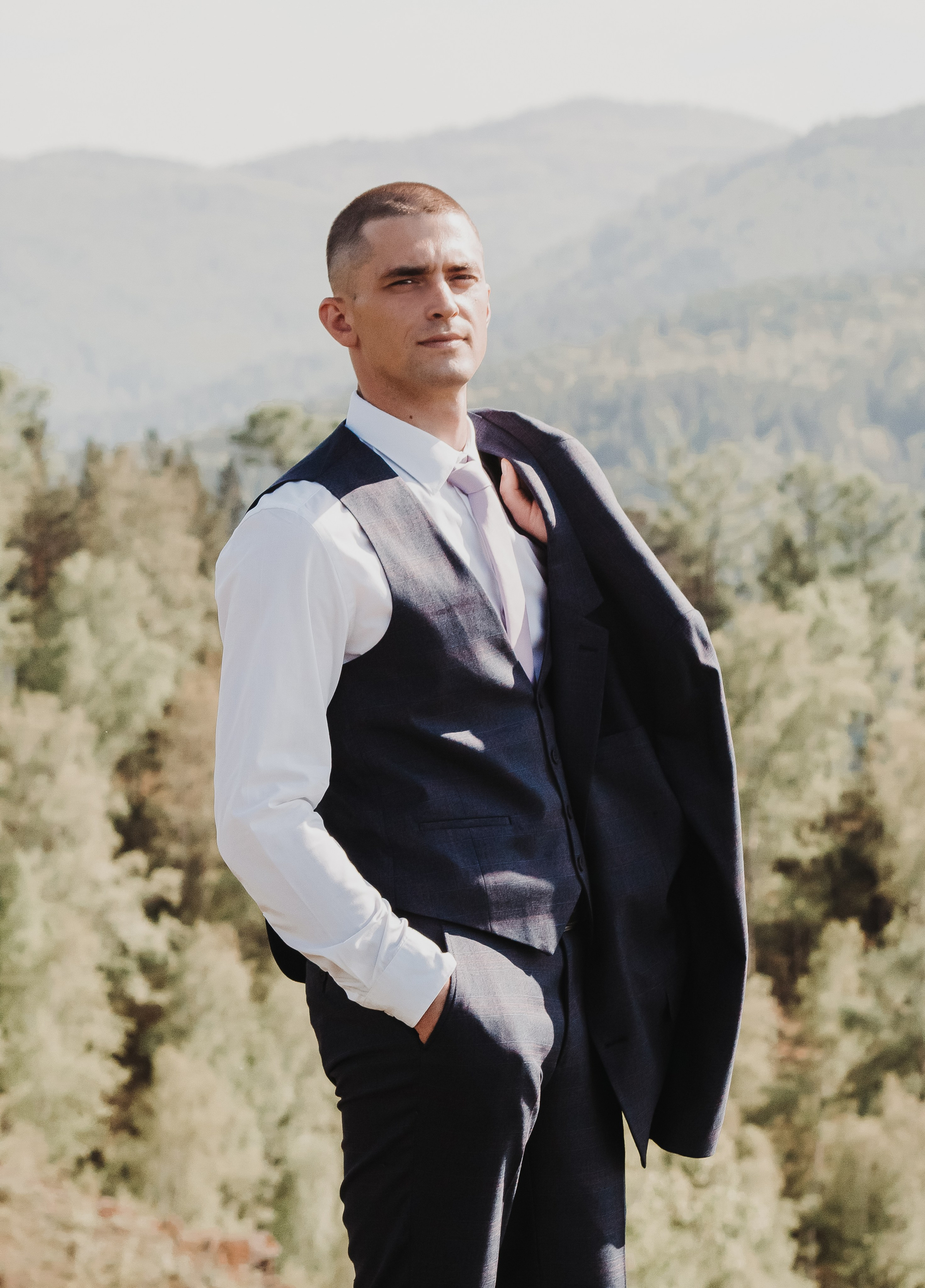 Свадьба. ProFoto