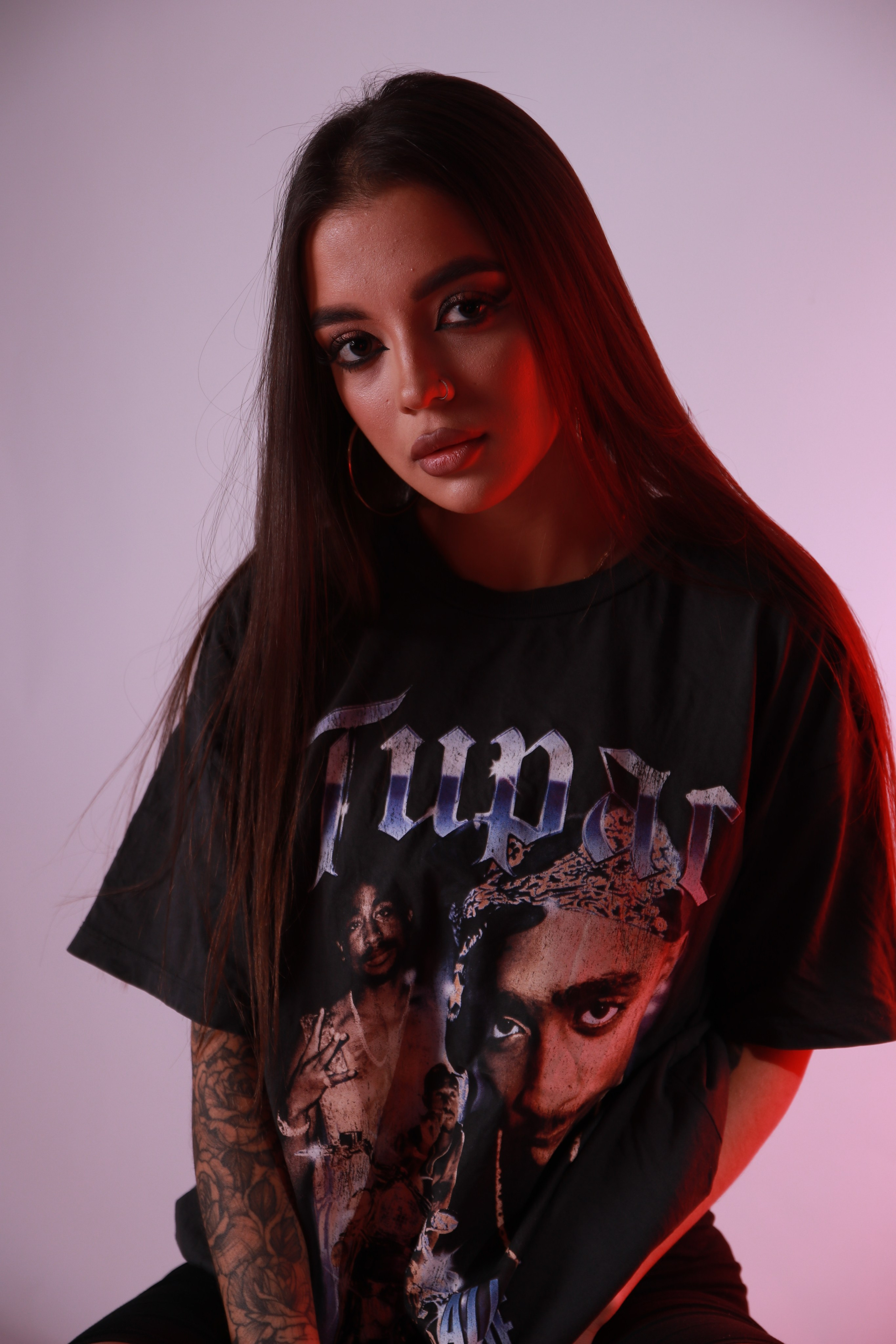 Индивидуальная. Фотограф фотосалон SO! photo&video город Находка Приморский край