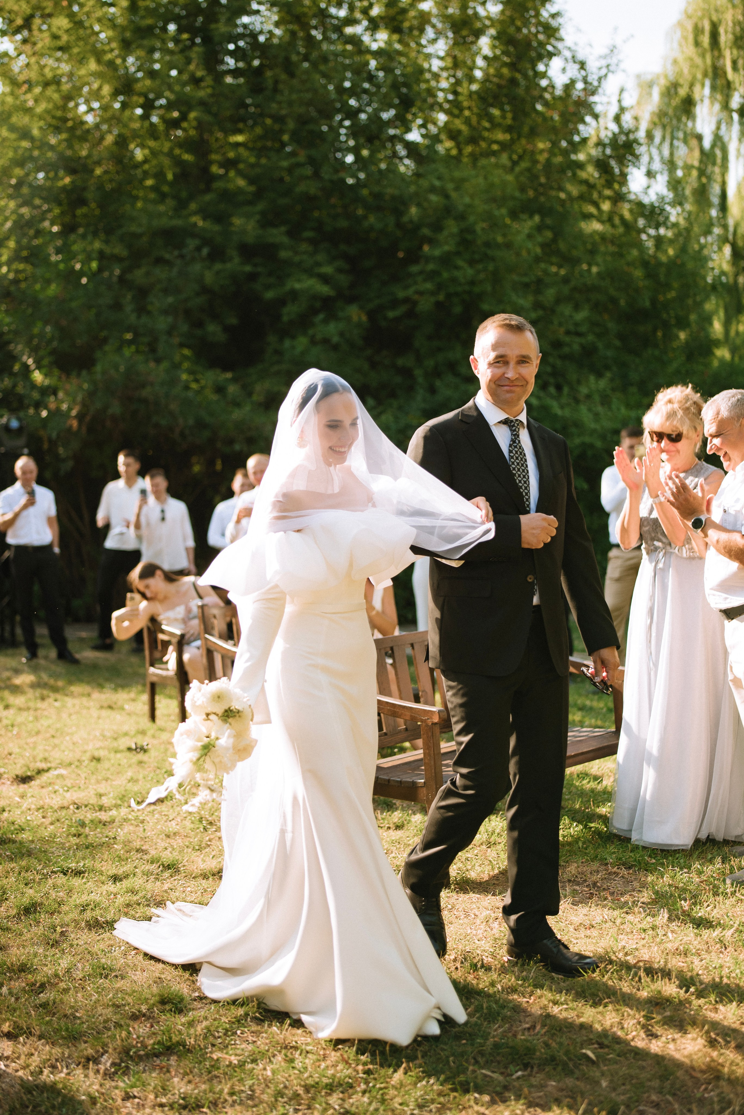 Петр и Катерина. Фотограф Костикова Анастасия Ростов-на-Дону