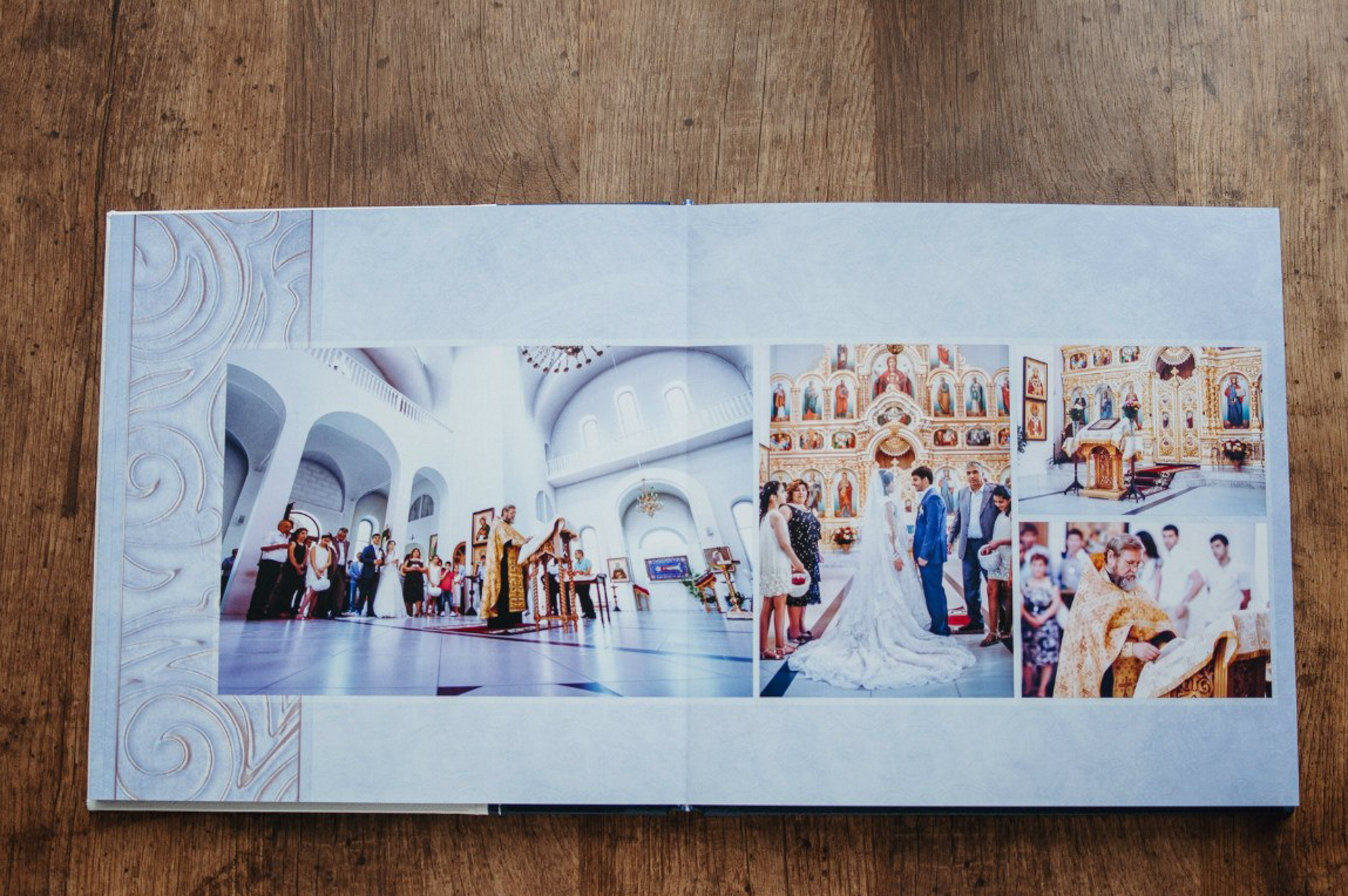 Фотокниги. Выпускные альбомы в Краснодаре