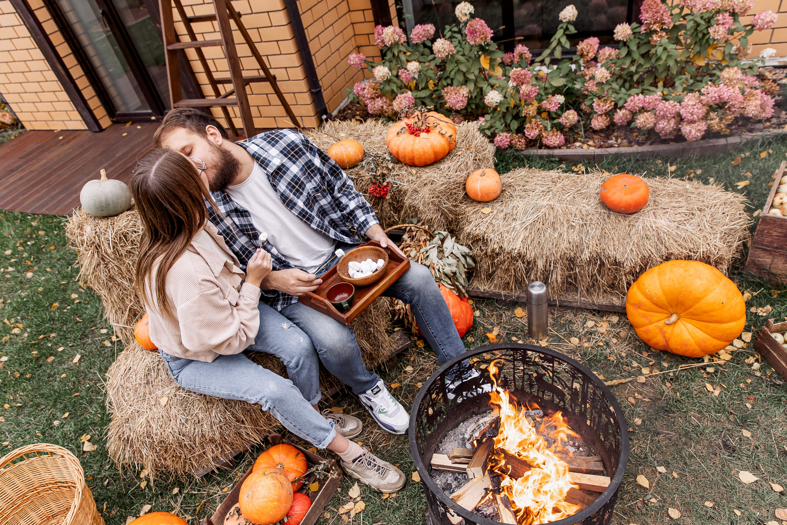Вадислава и Нитита. Свадебный и семейный фотограф в Челябинске Юлия Ишимова