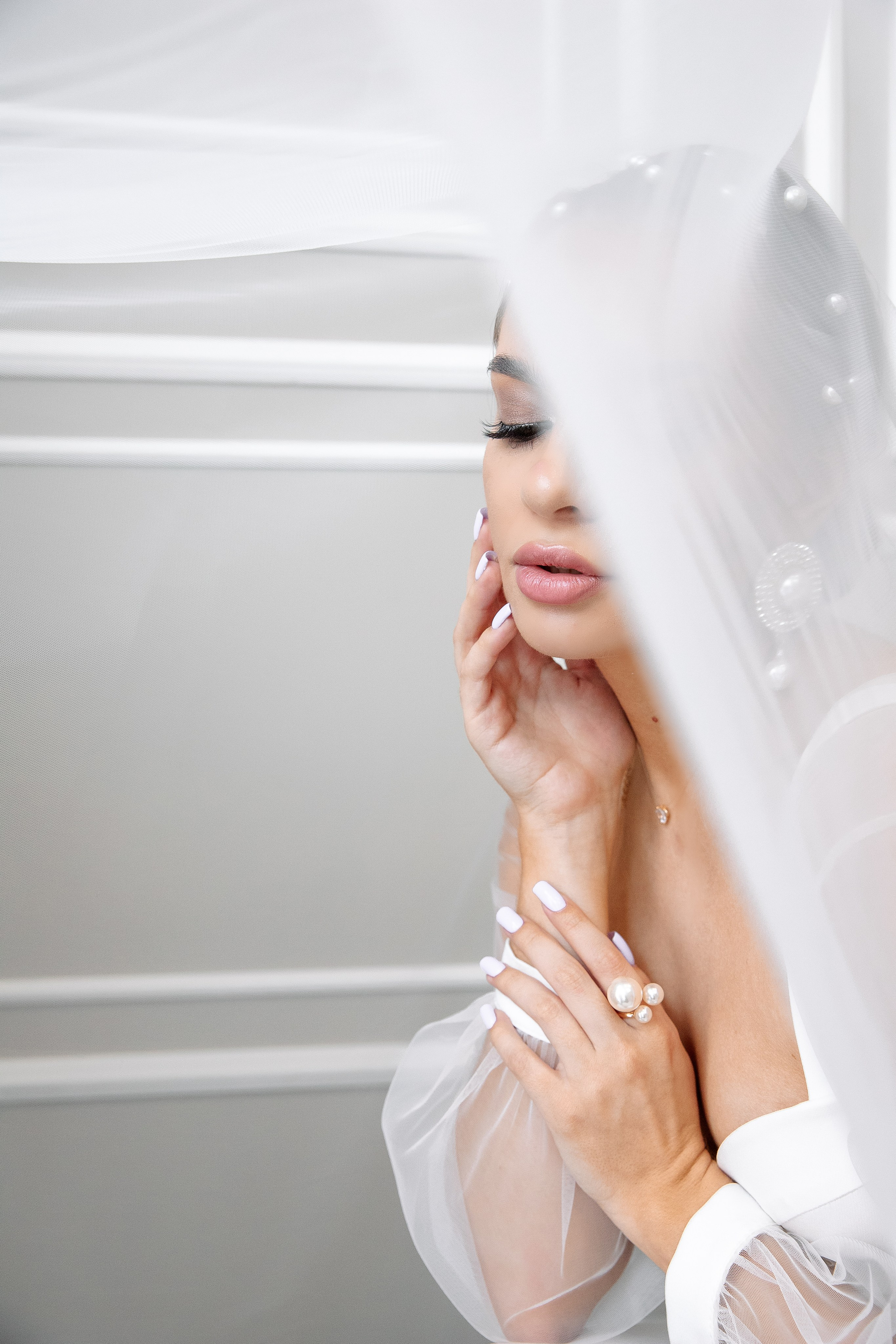 Лада. Свадебный и семейный фотограф в Челябинске Юлия Ишимова