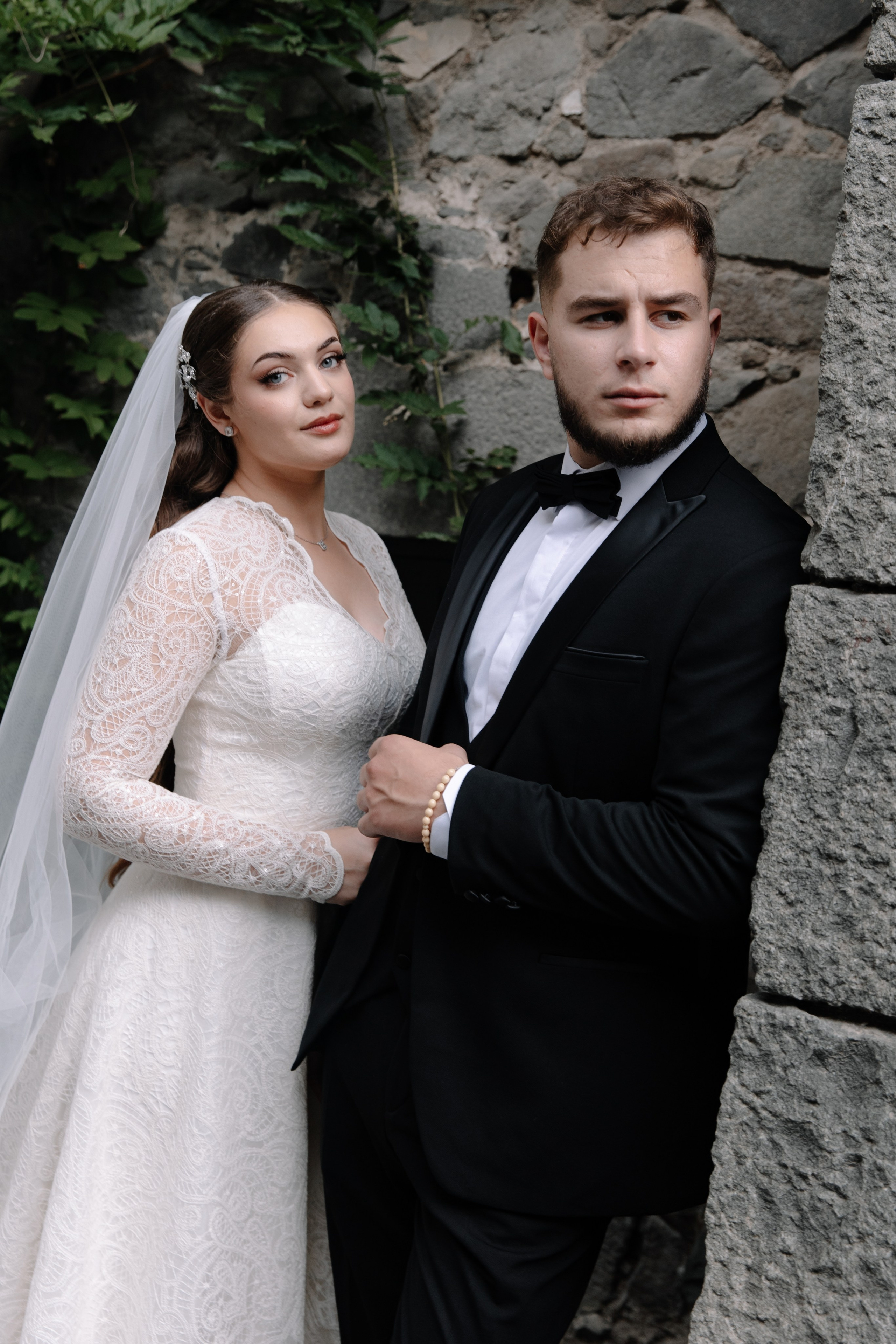 U&M. Свадебный и семейный фотограф Крым