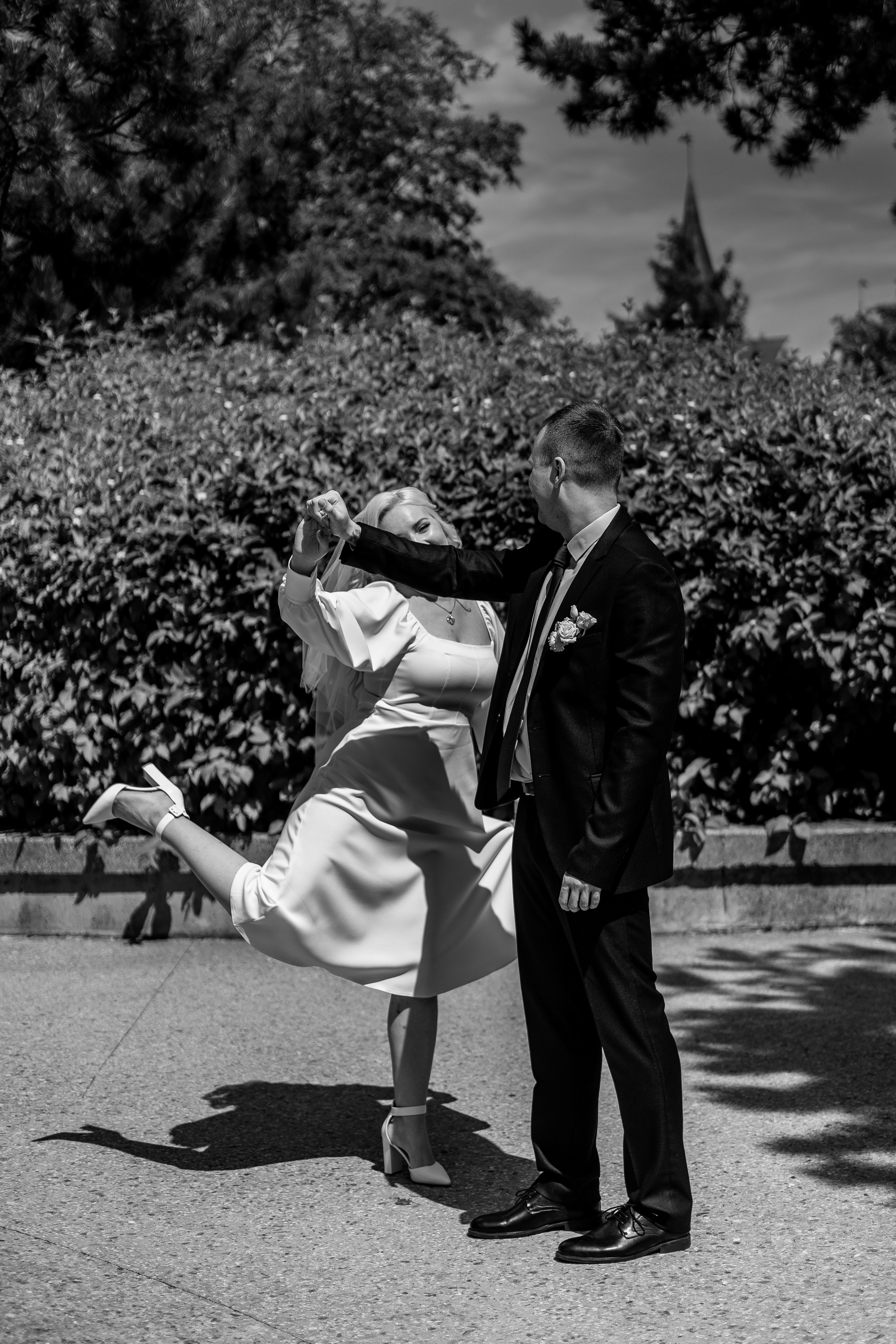 Девичник + Музей Изобразительных искусств. Фотограф Елена Медок Калининград