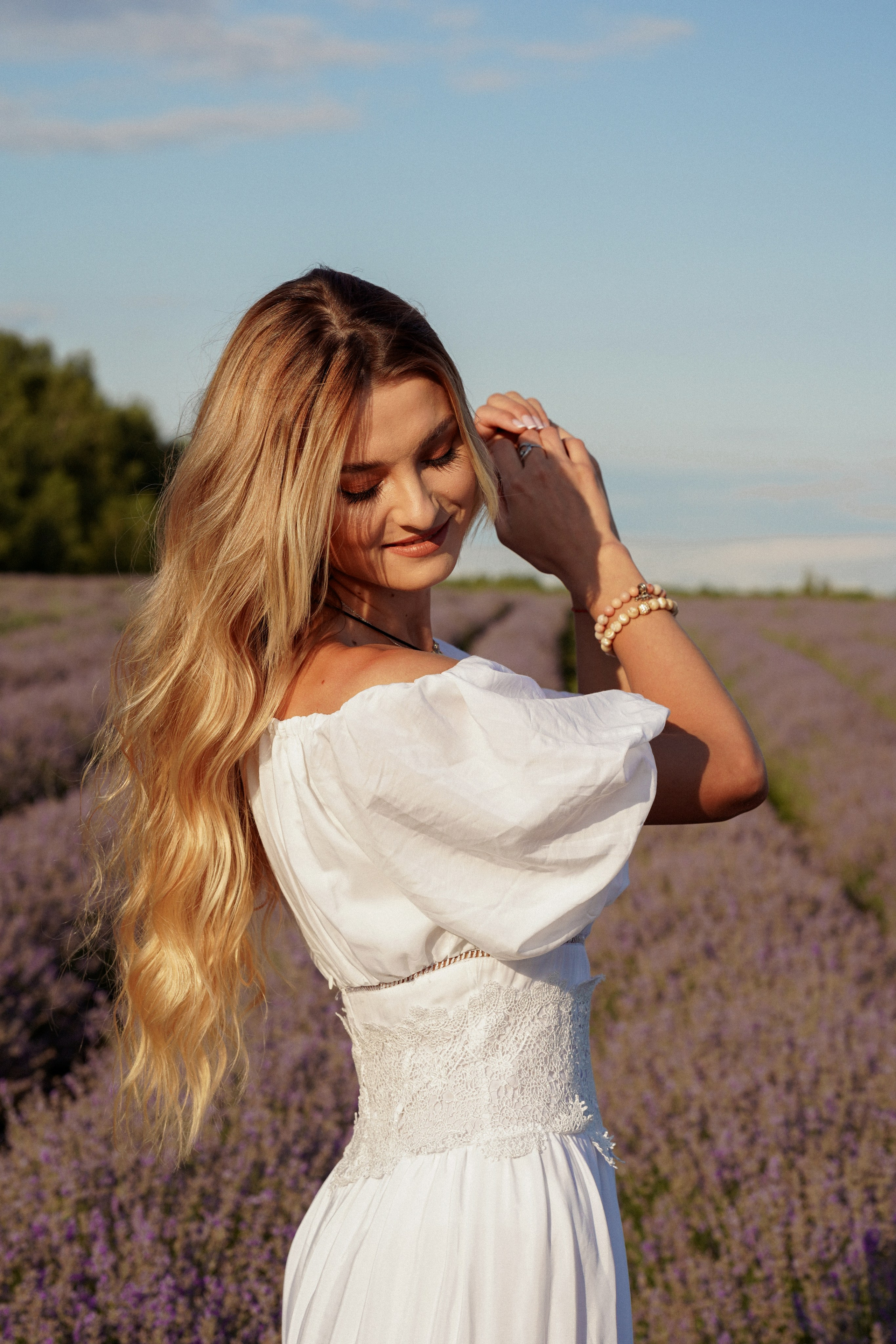 Ksenia. Фотограф Санкт-Петербург/Гомель Виктория Петрова