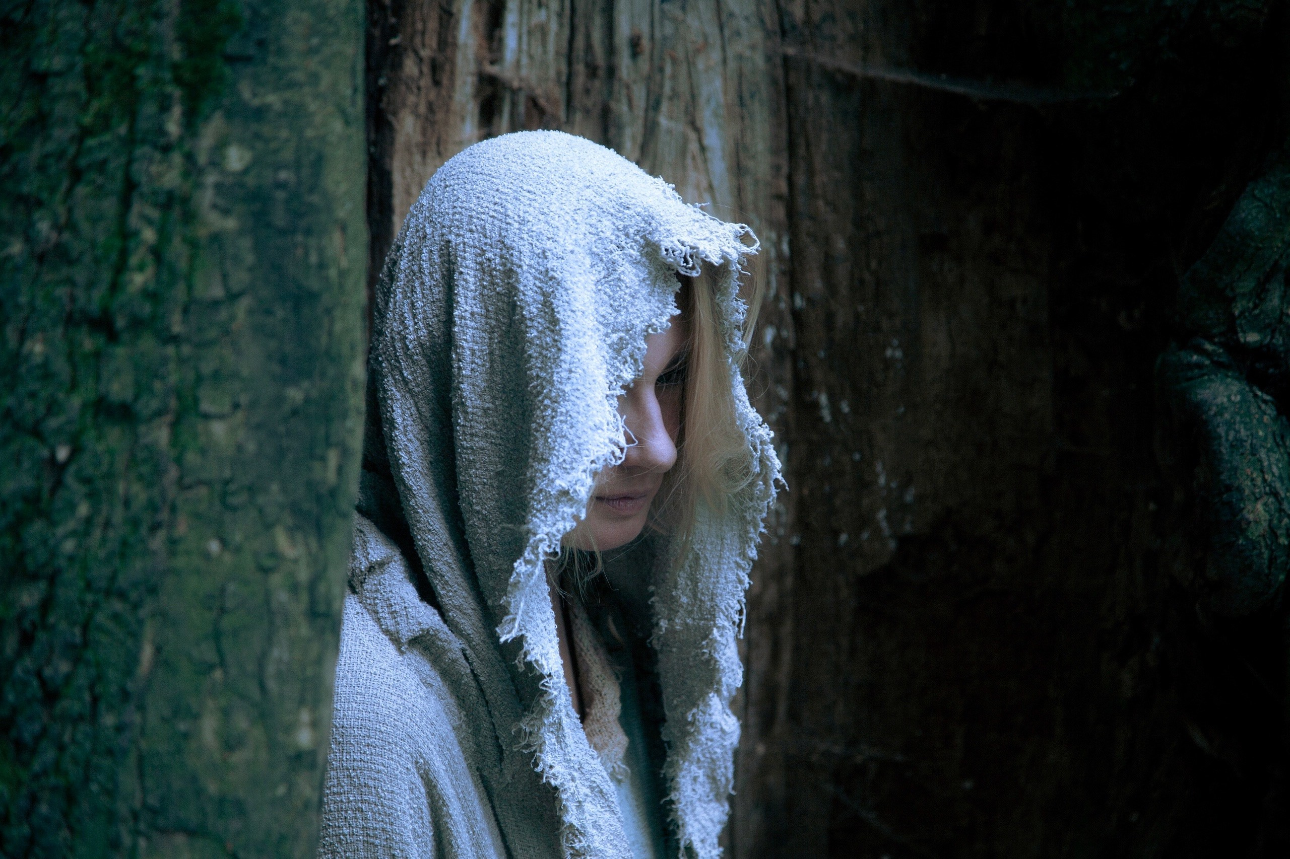 Мила Заикина