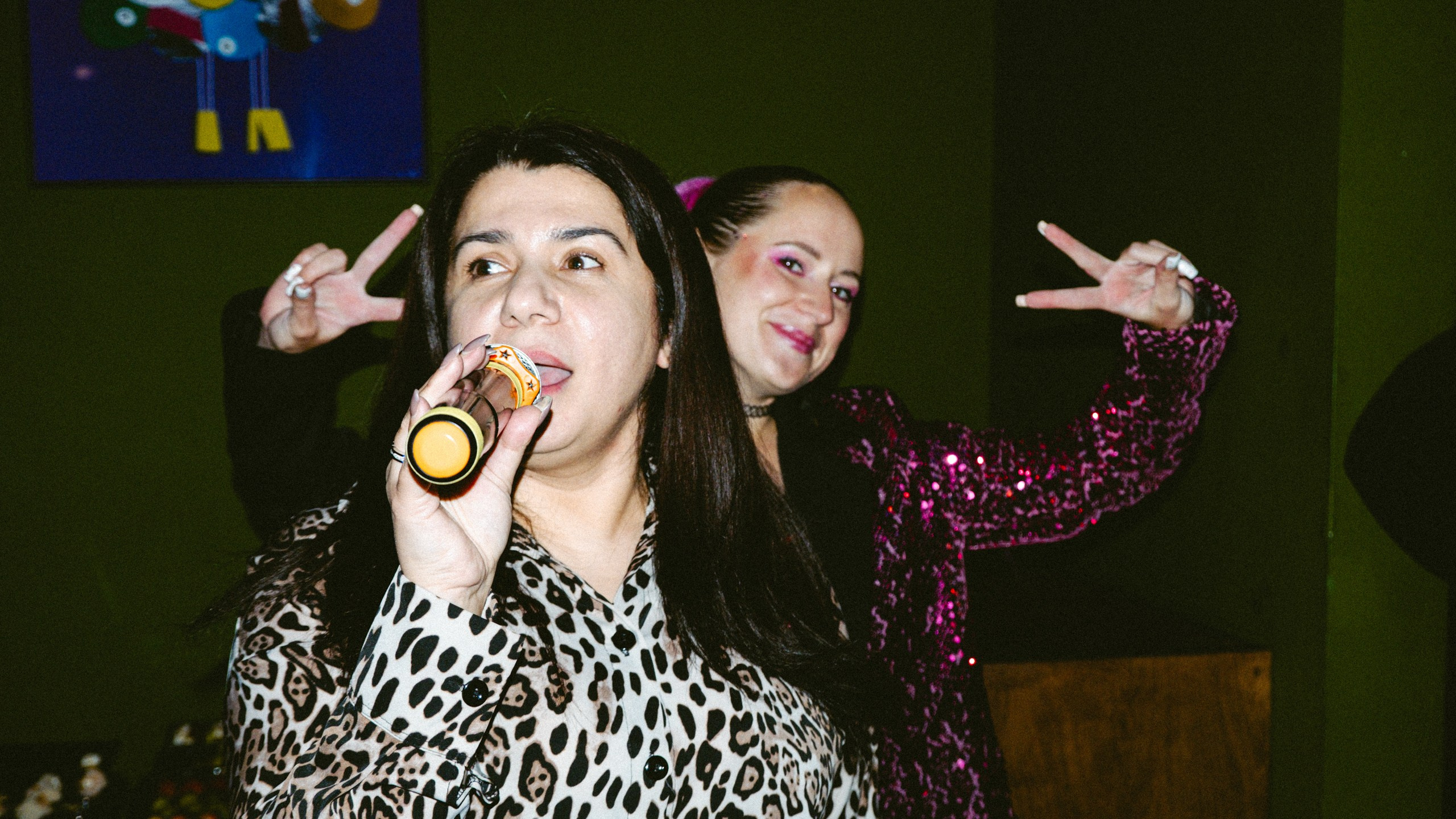 ВкуссВилл корпорат. Мари — фотограф и видеограф из Москвы