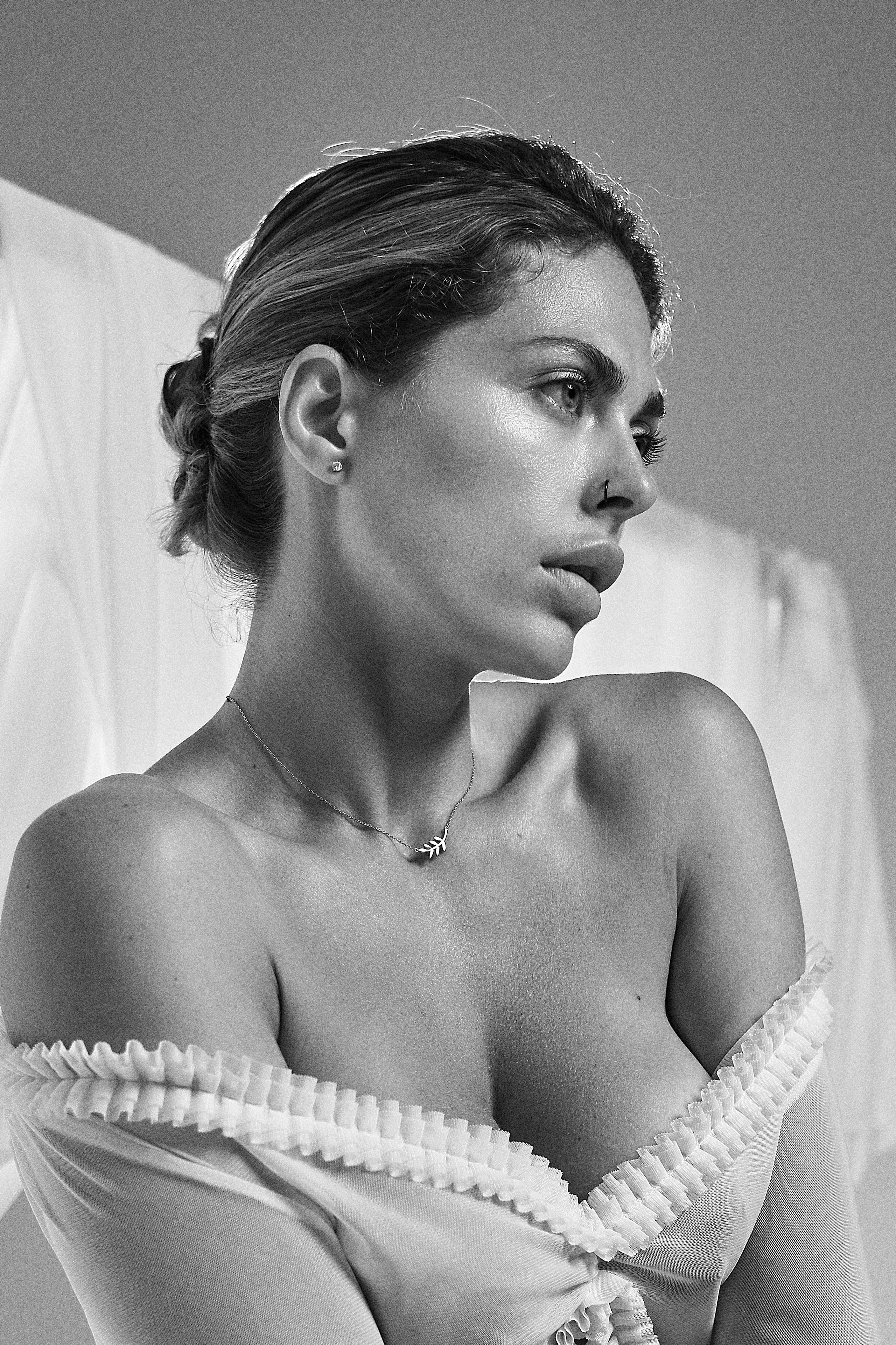 Анна. Антон Гошовский - свадебный и семейный фотограф в Москве и Крыму