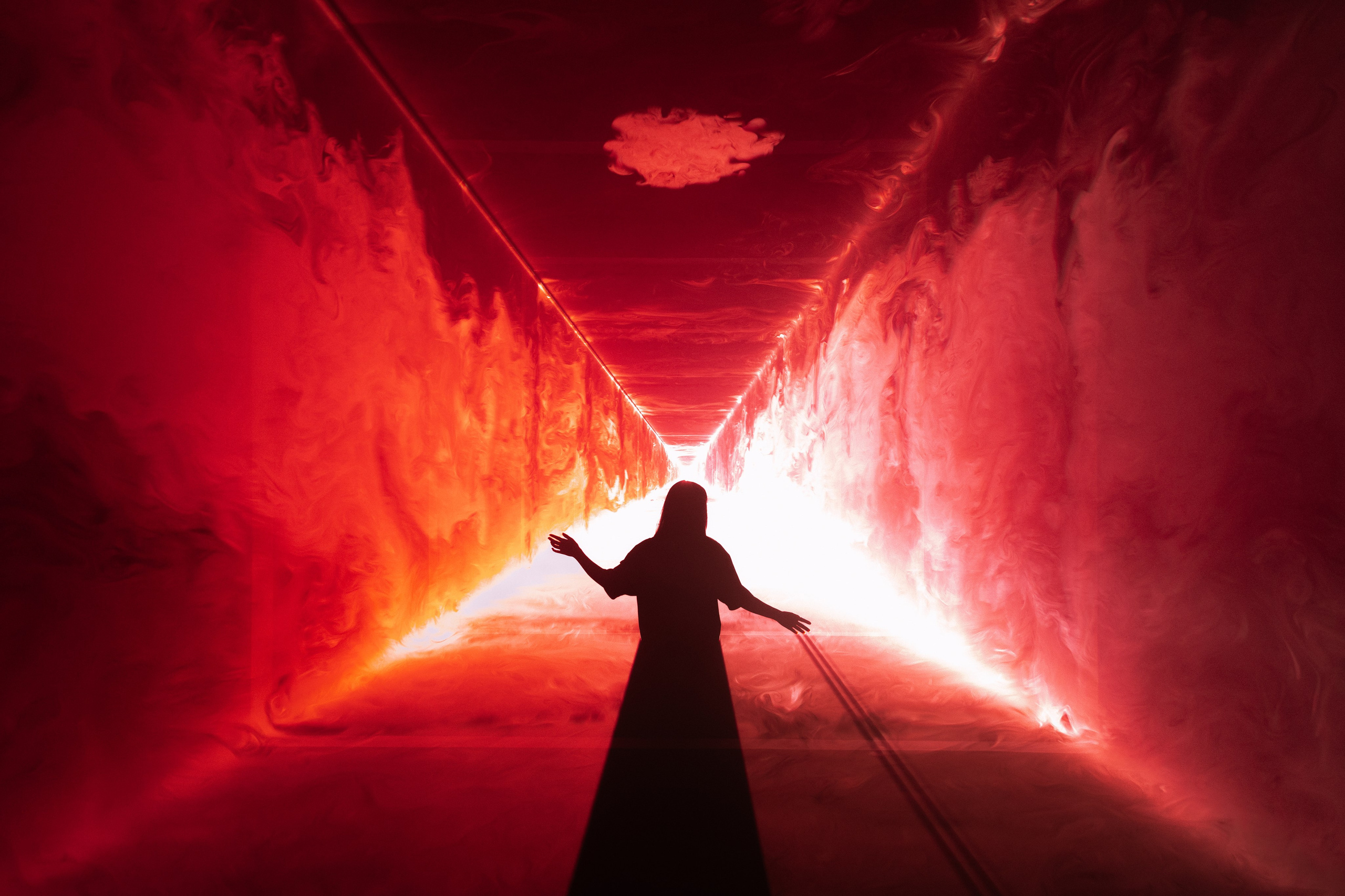 INTERVALS.EXHIBITION. @tomrus: Рустам Шагиморданов — фотограф