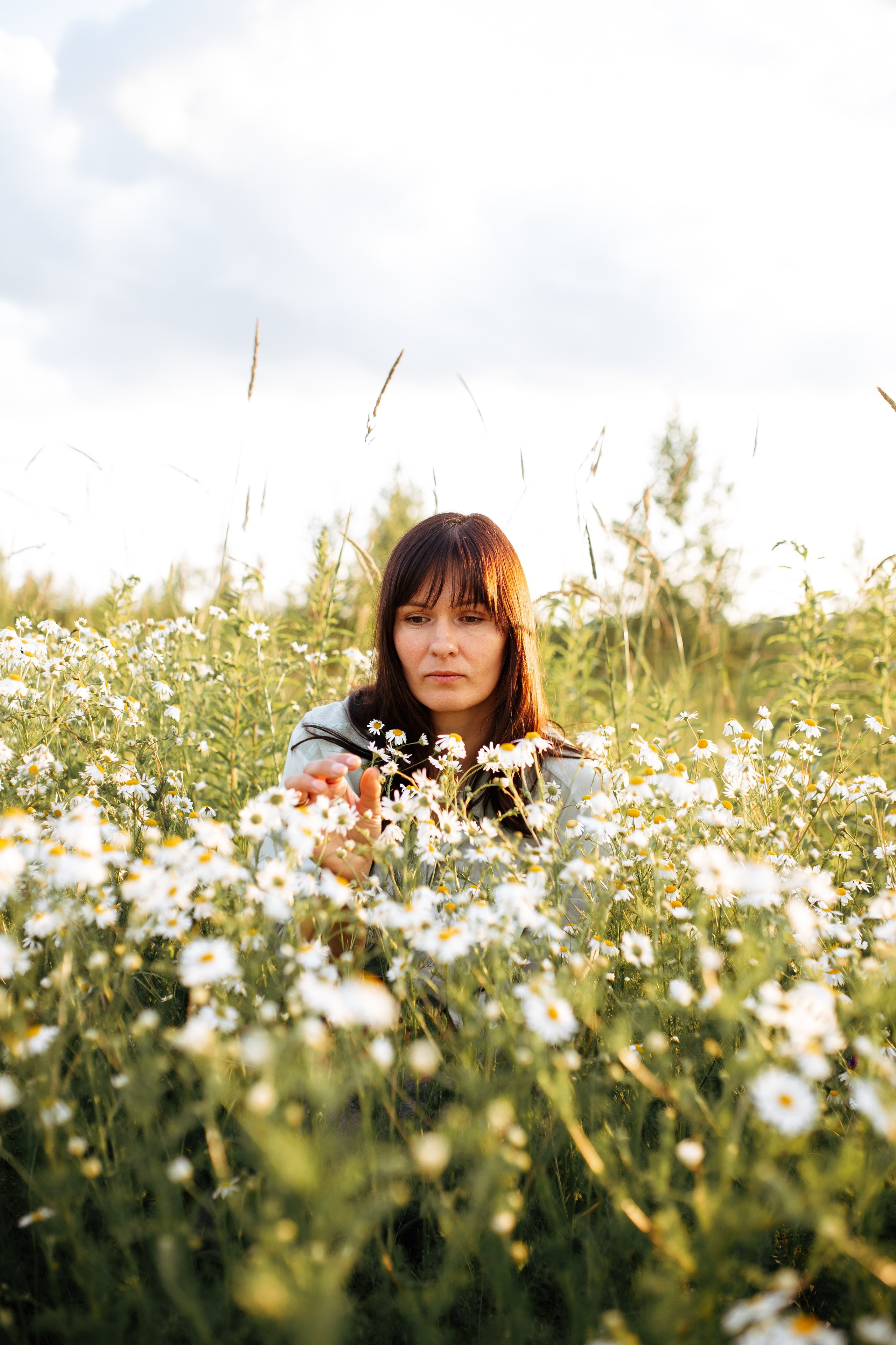 Наташа и Катя. Семейный и детский фотограф в Нижнем Новгороде Наумова Лидия