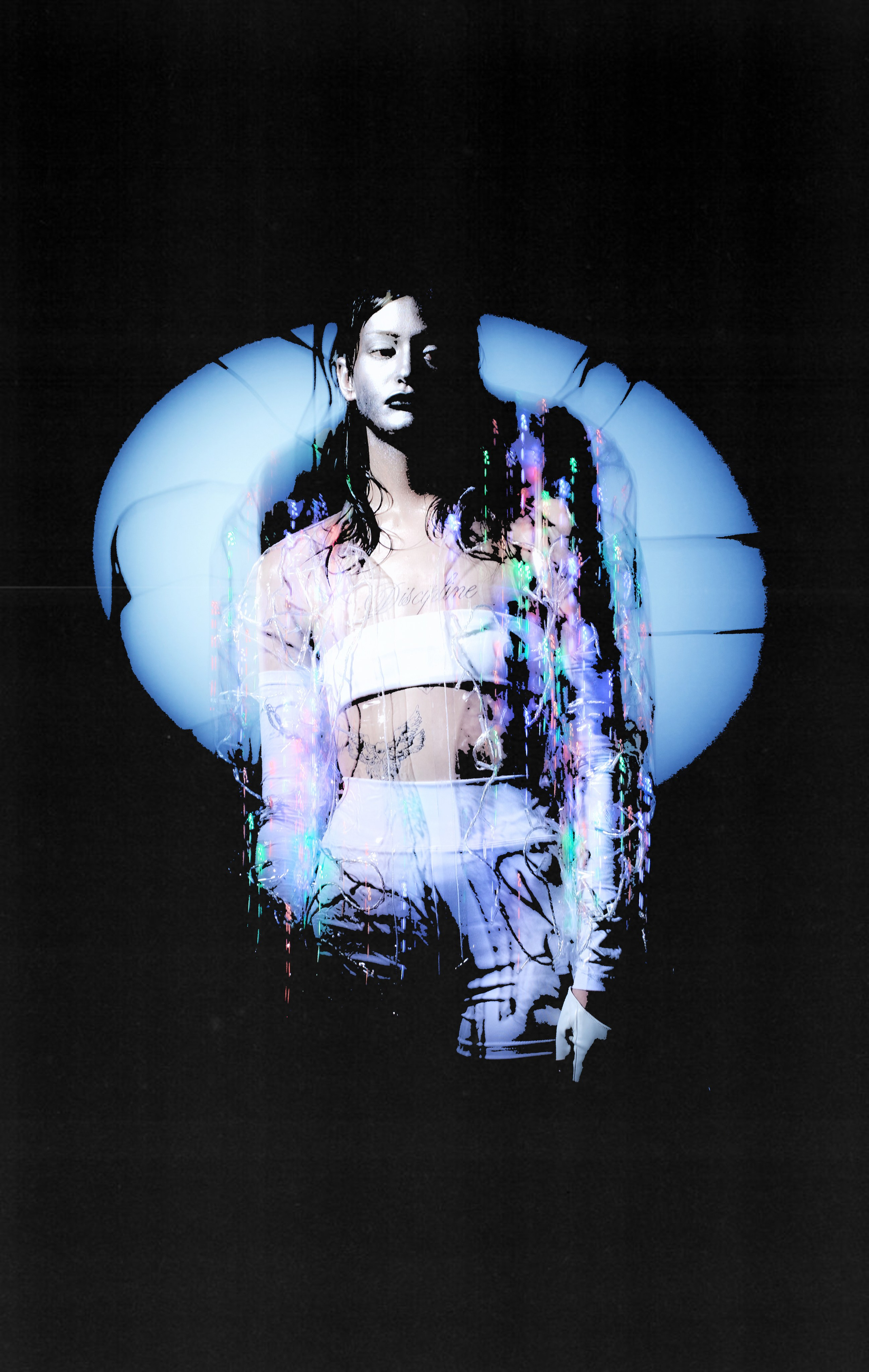 Silver heart. Фотограф|Санкт-Петербург