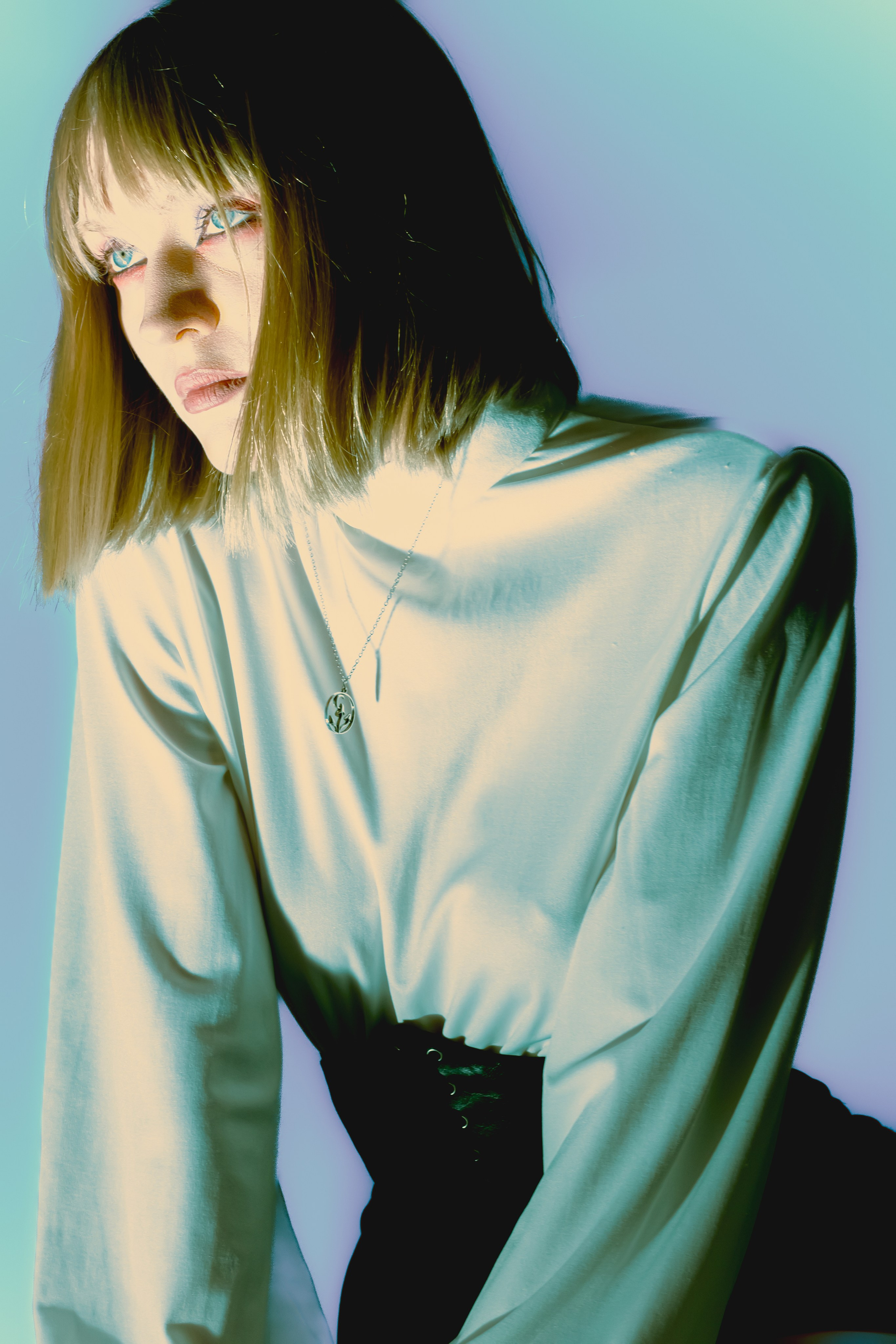 Ксюша. Фотограф|Санкт-Петербург