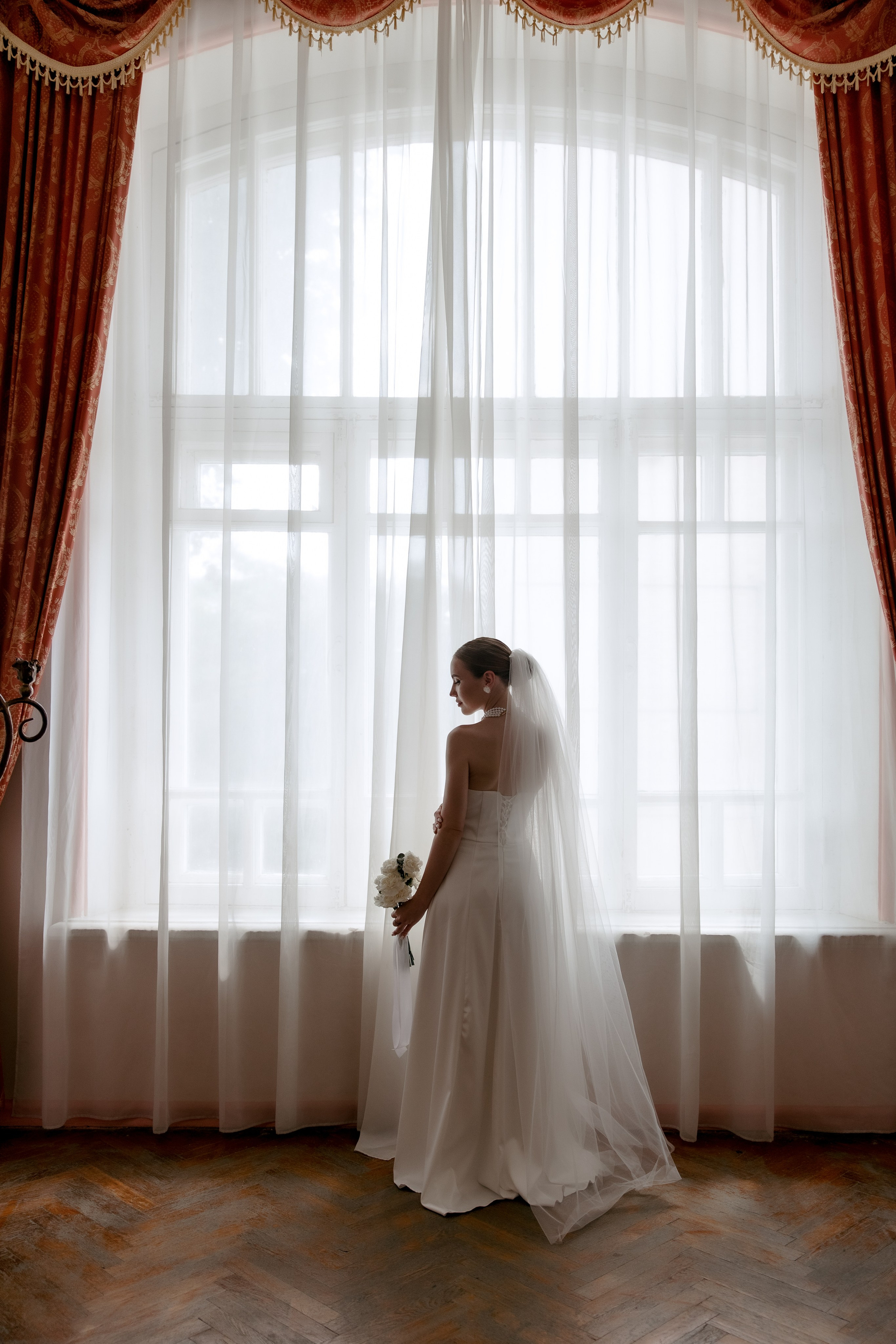 M&N. Свадебный фотограф в Астрахани