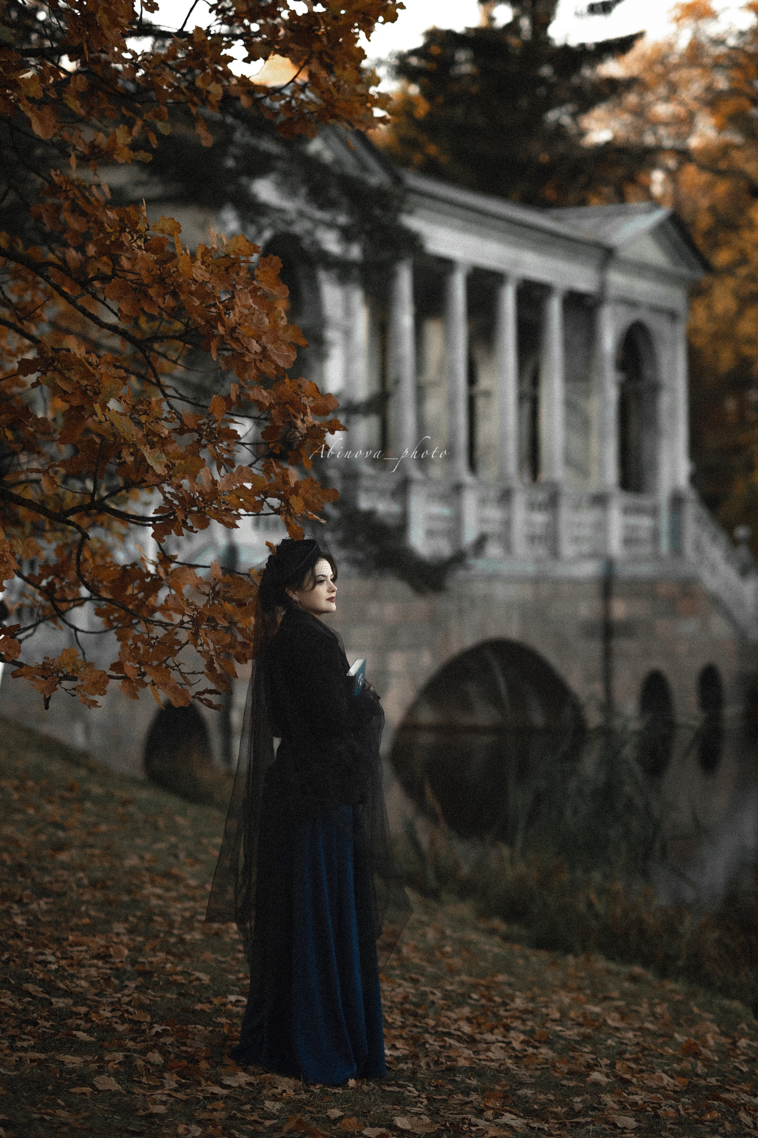 «Воспоминания в Царском Селе. Твой проводник в мир ушедших эпох, романтики и женственности