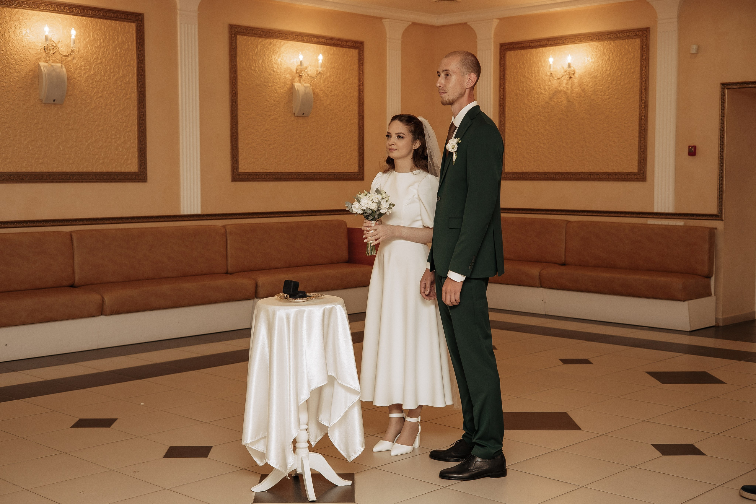 Юрий и Яна. Свадебный и семейный фотограф в городах Уфа и Стерлитамак