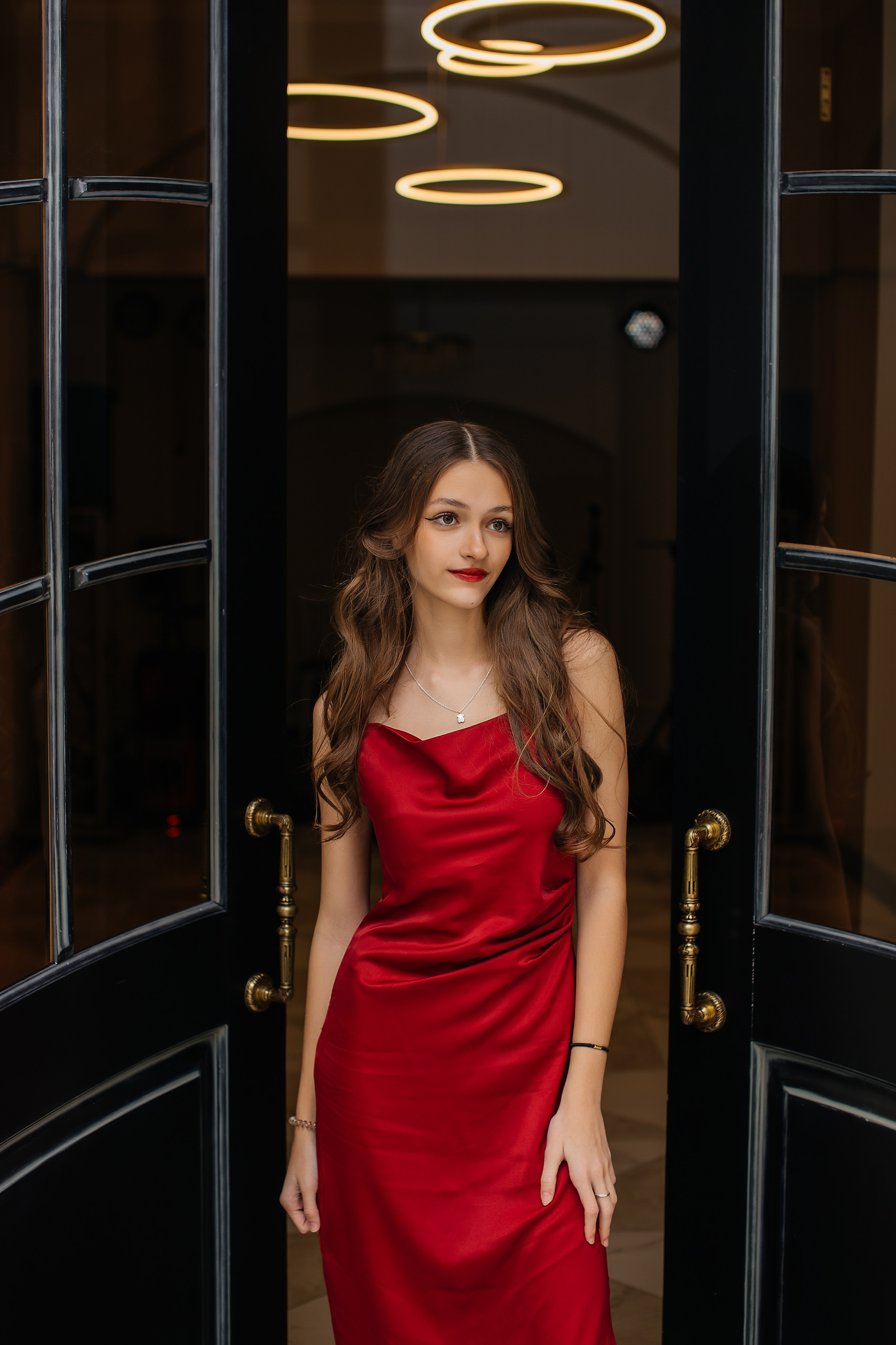 Стелле 15 лет