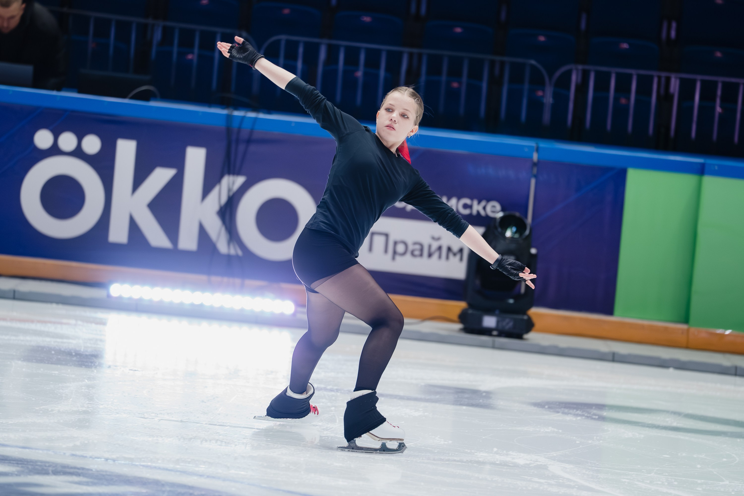 Мастер-класс Даниила Глейхенгауза. Воробьева Ксения — Спортивный и танцевальный фотограф Новосибирск