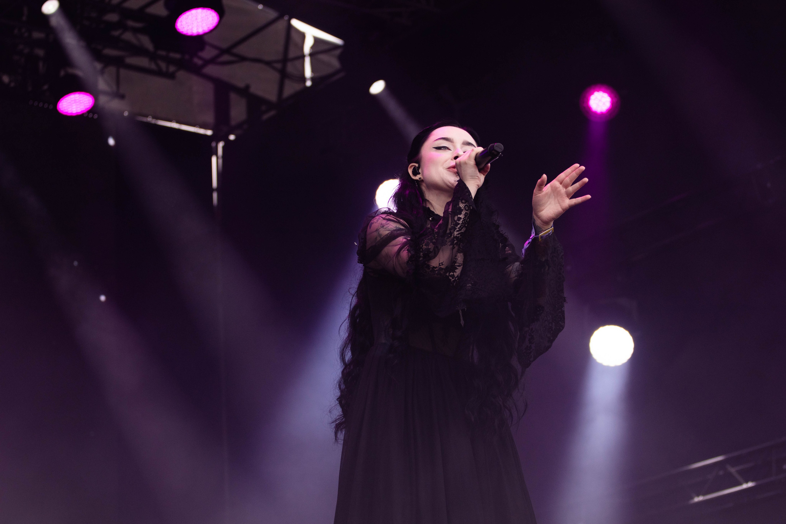 Polnalyubvi. Концертный фотограф