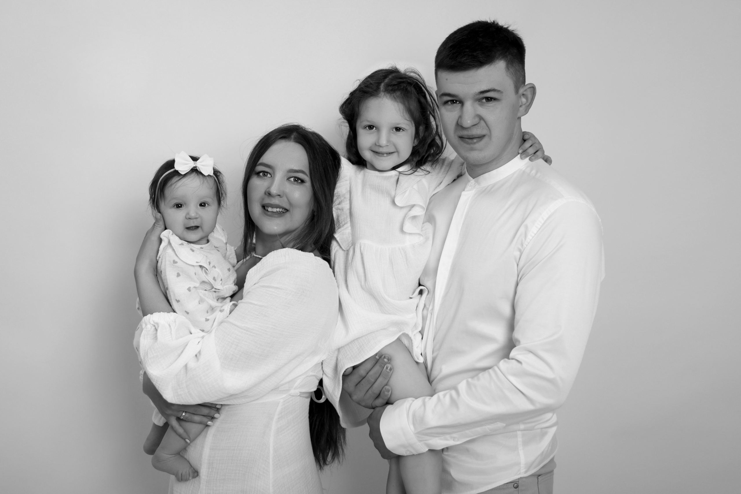 Семейные. Фотограф в Самаре