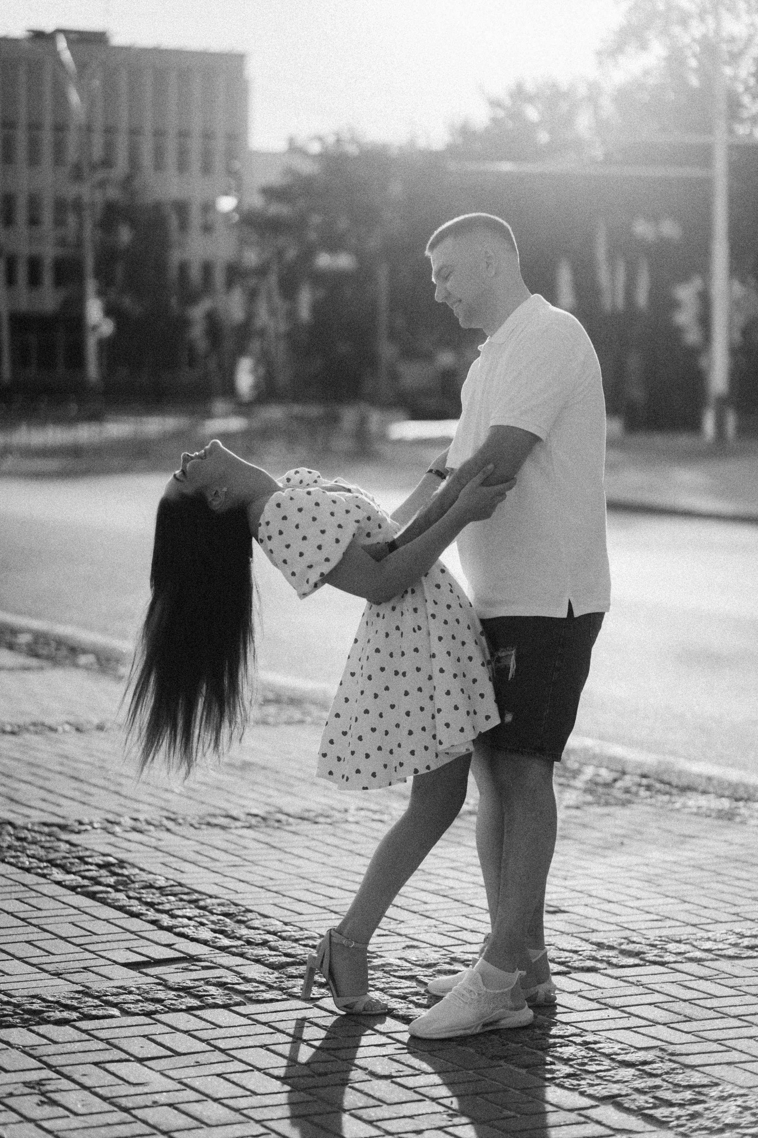 Предложение. Фотограф в Тамбове Ольга Мельникова