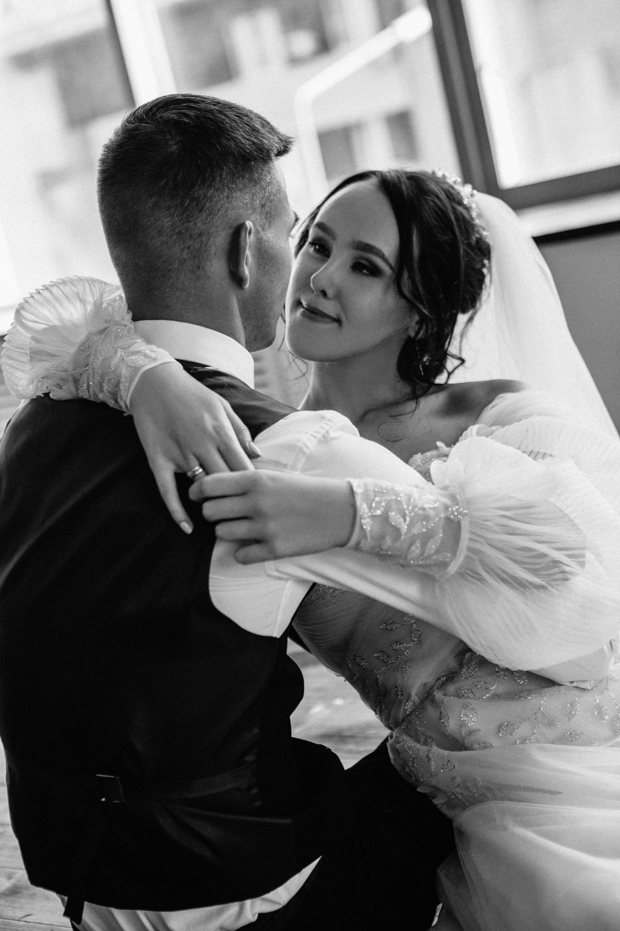 Свадьба /студия. Фотограф в Тамбове Ольга Мельникова