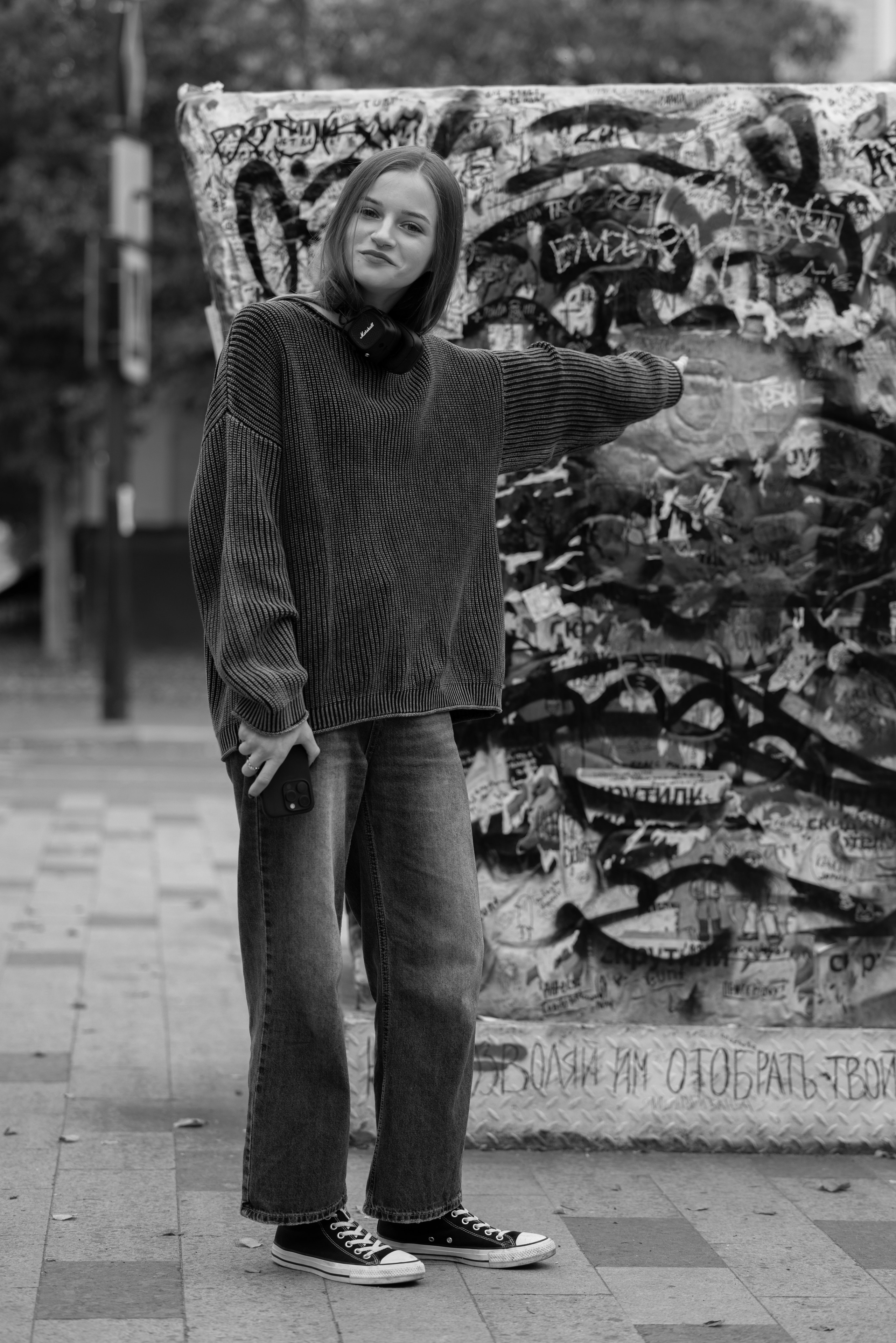 Алиса. Фотограф в Москве — Георгий Чернышов